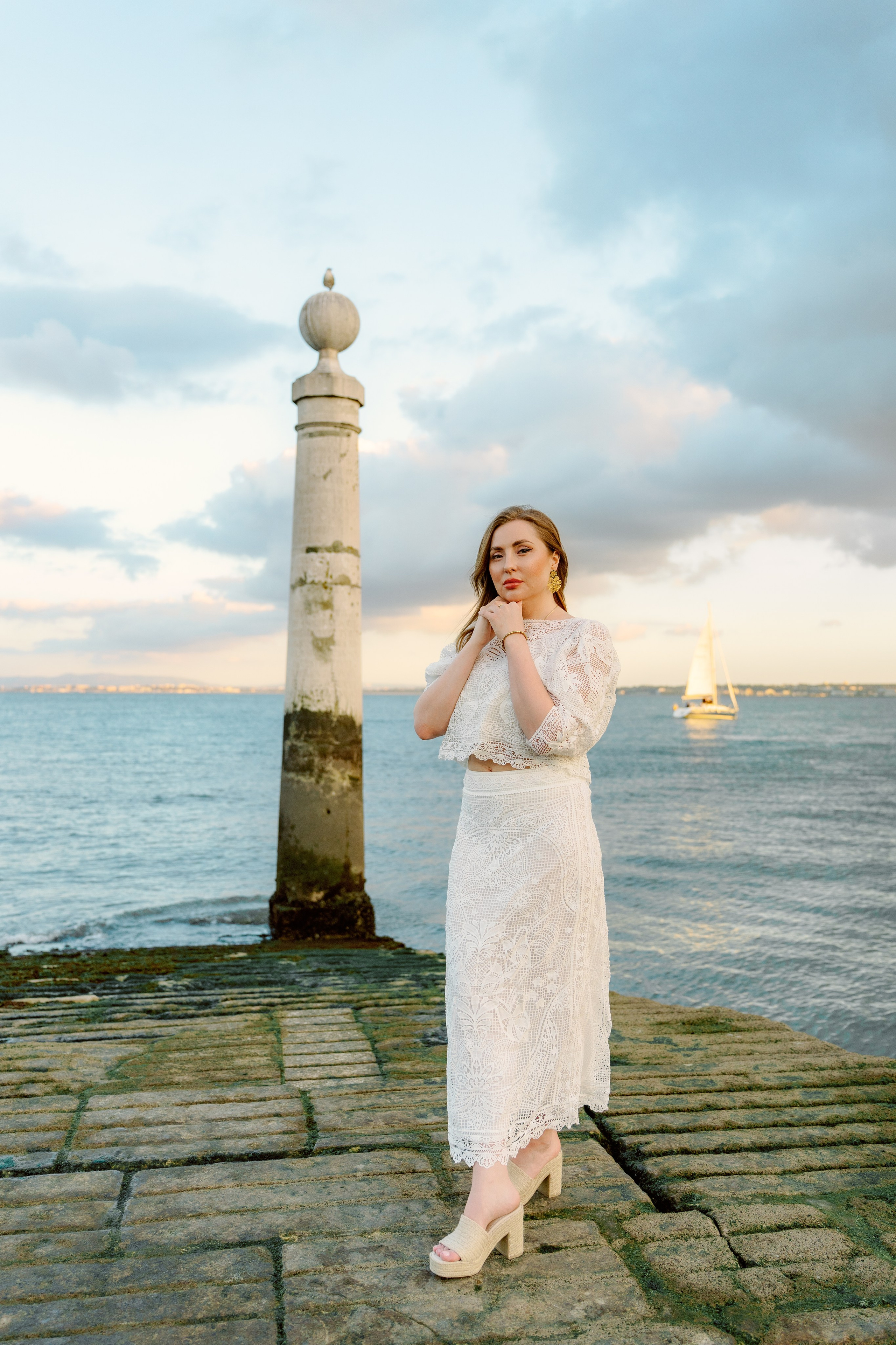 INDIVIDUAL PHOTO SHOOT IN LISBON. Photo and video shoots, photo tours in Portugal — WePortugal