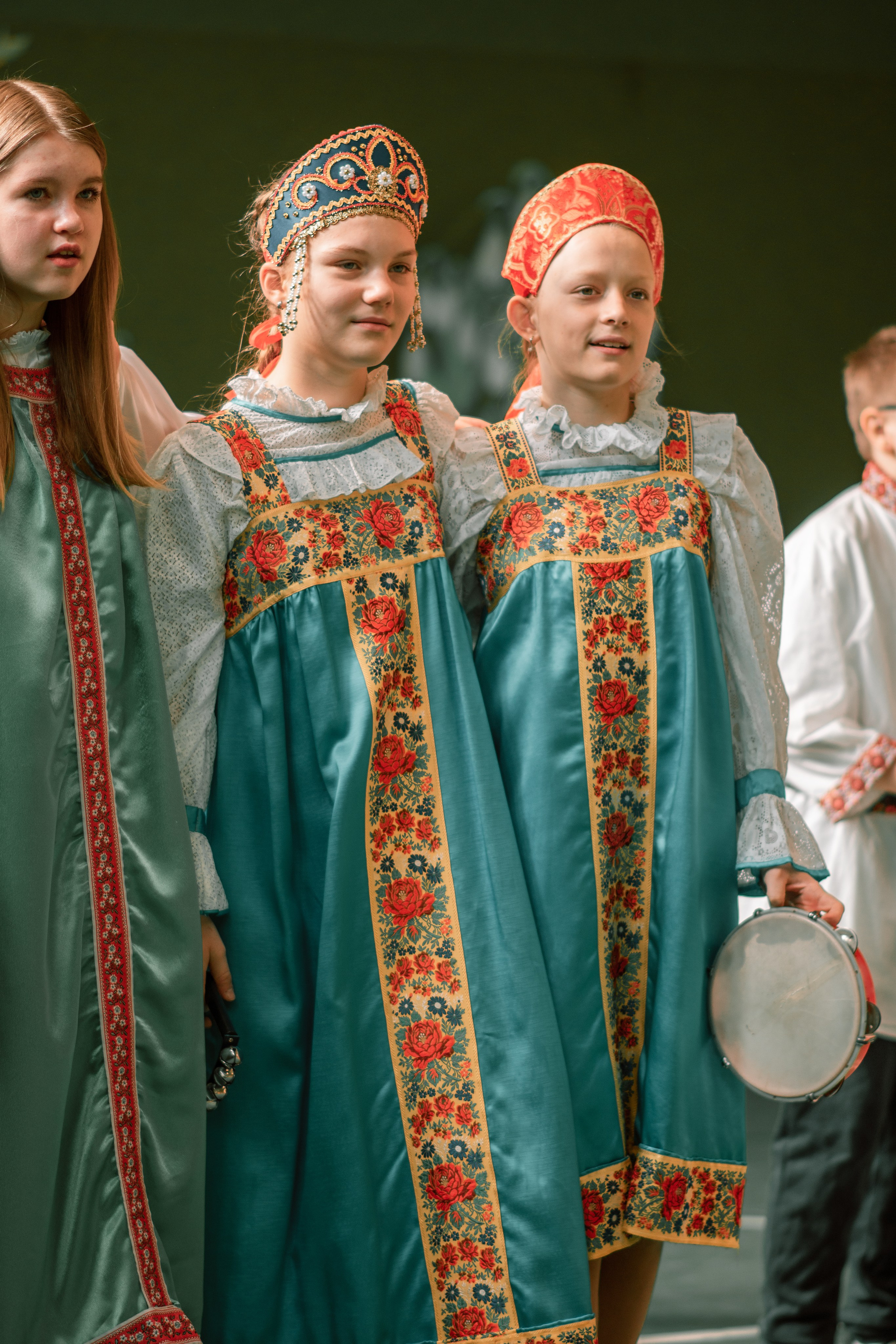Масленица. Семейный и детский фотограф