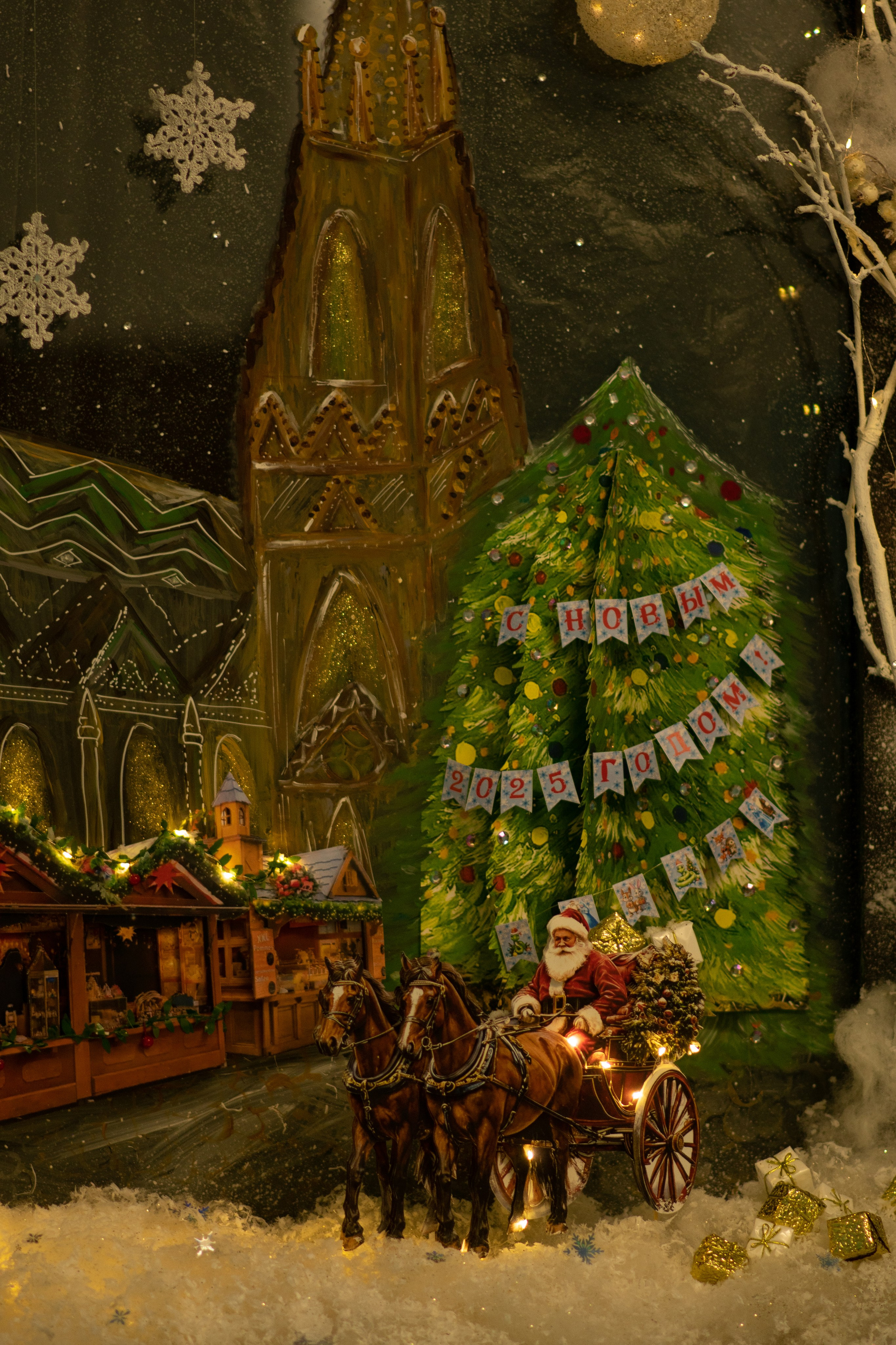 Проект. Семейный и детский фотограф