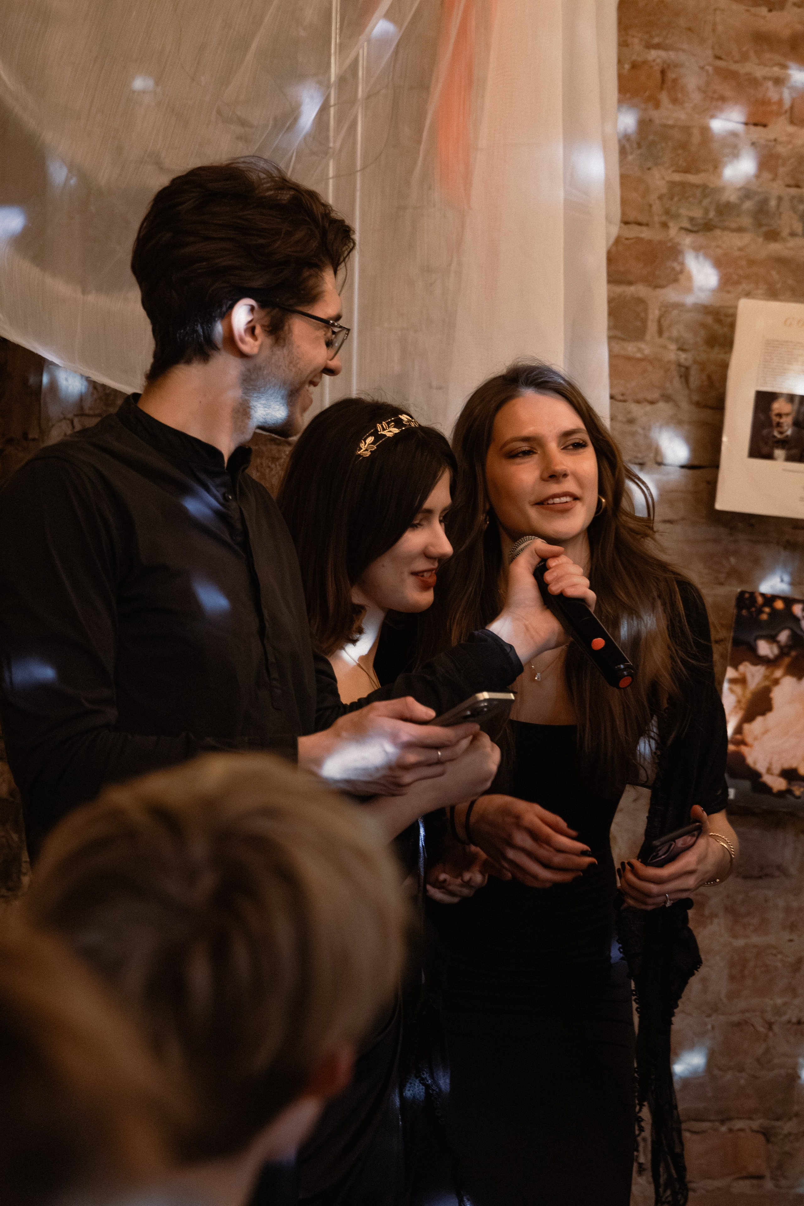 Conference Riga 2024. Дизайнер и Фотограф в Кишинёве Бусуйок Станислав