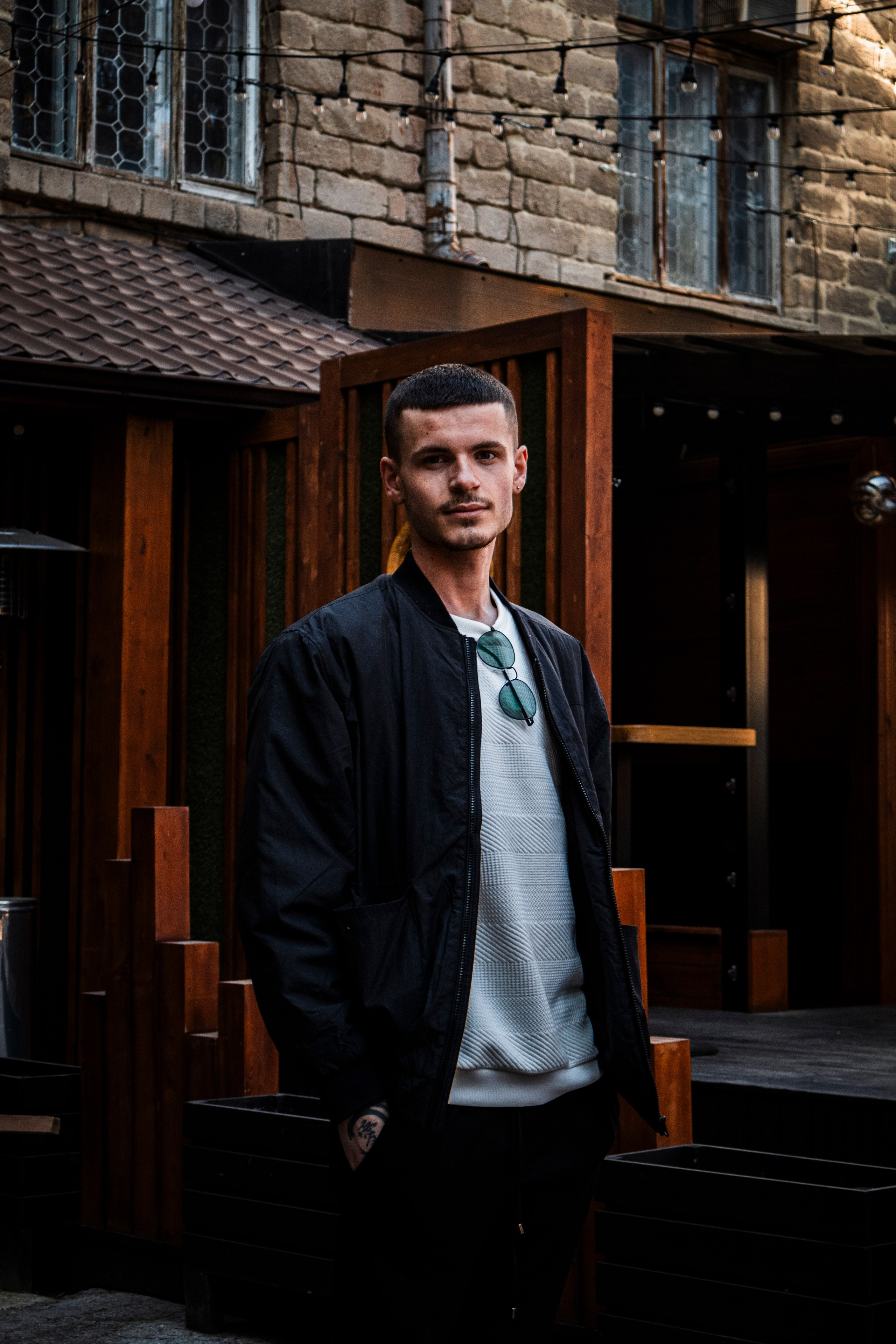 Stas #02. Дизайнер и Фотограф в Кишинёве Бусуйок Станислав