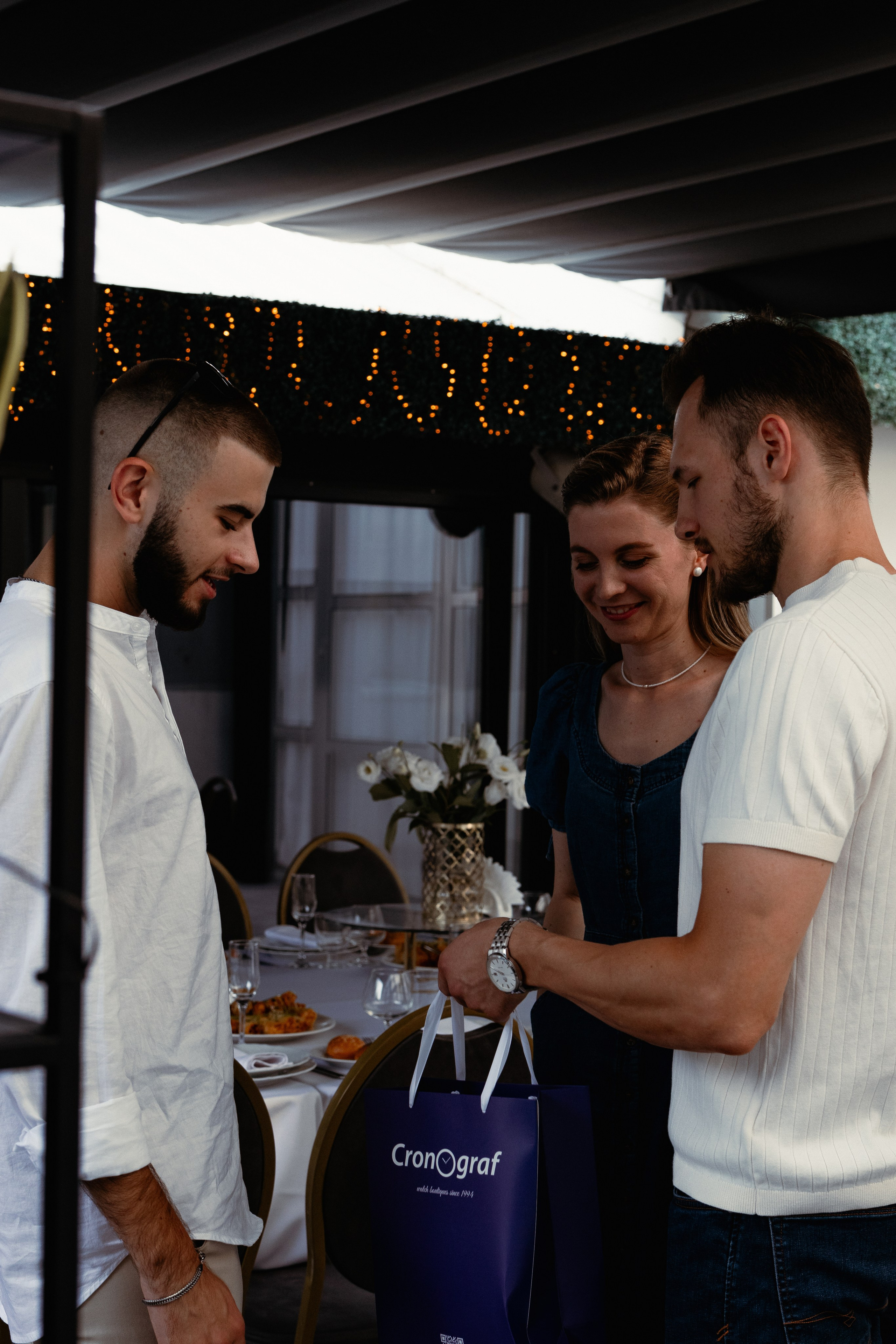 Alex Birthday Party. Дизайнер и Фотограф в Кишинёве Бусуйок Станислав