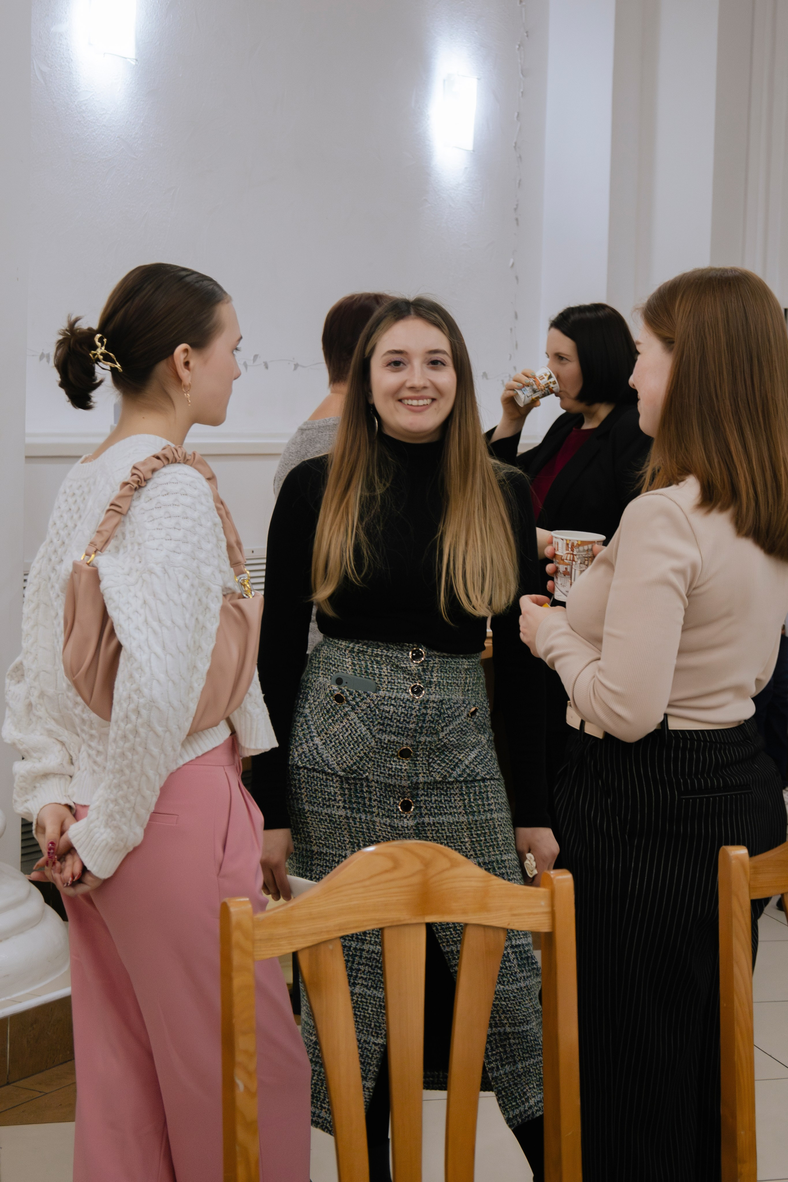 Woman`s Day. Дизайнер и Фотограф в Кишинёве Бусуйок Станислав