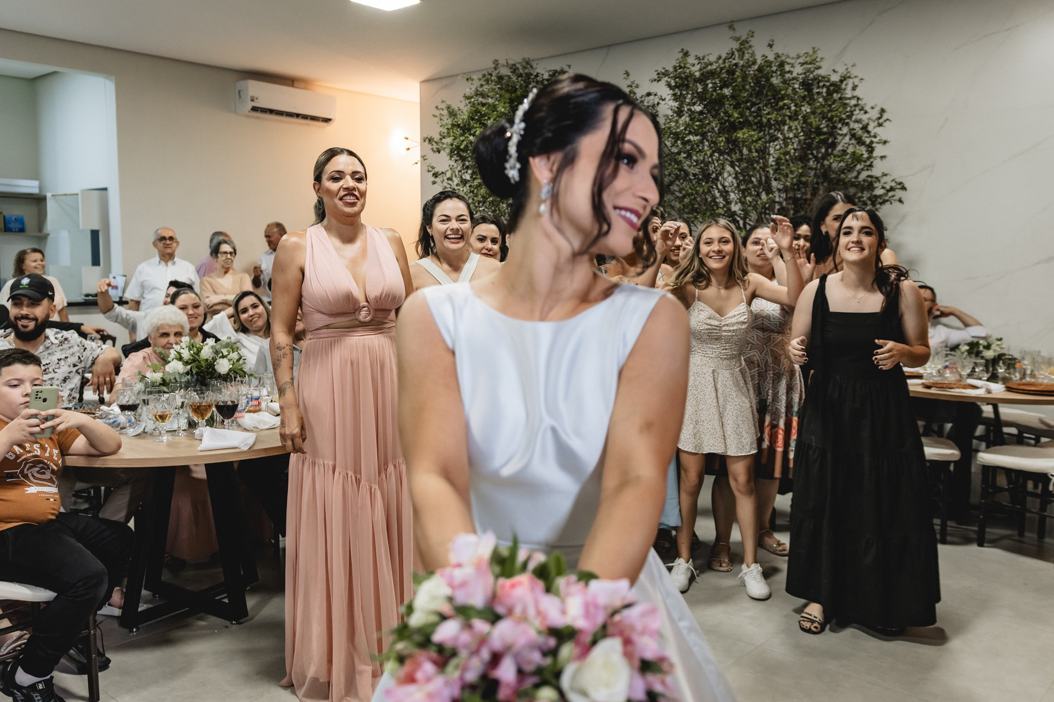 Luciana e João. Fotografo de casamento I Claudinei Moura