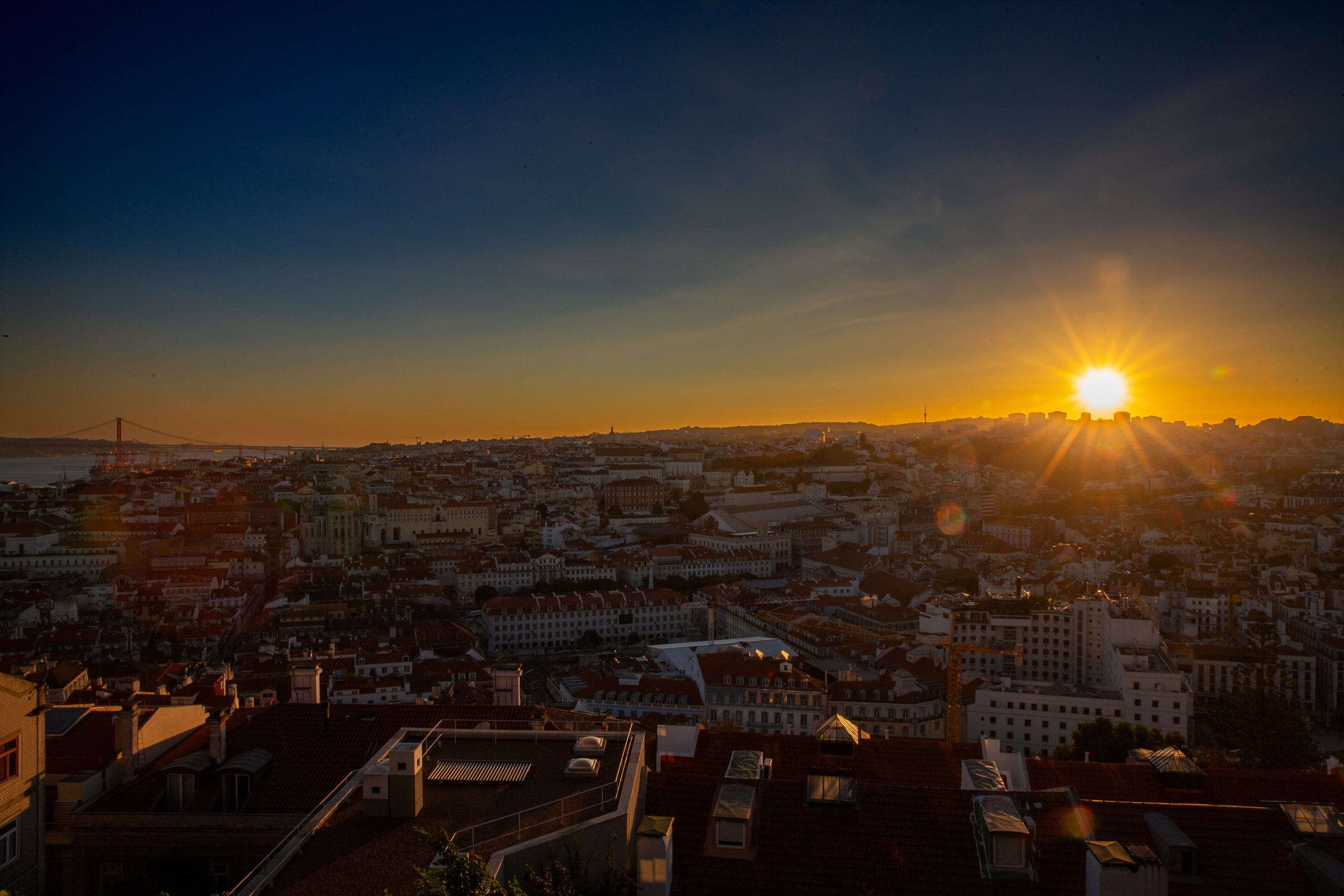 Paisagens. Thiago Chinellato