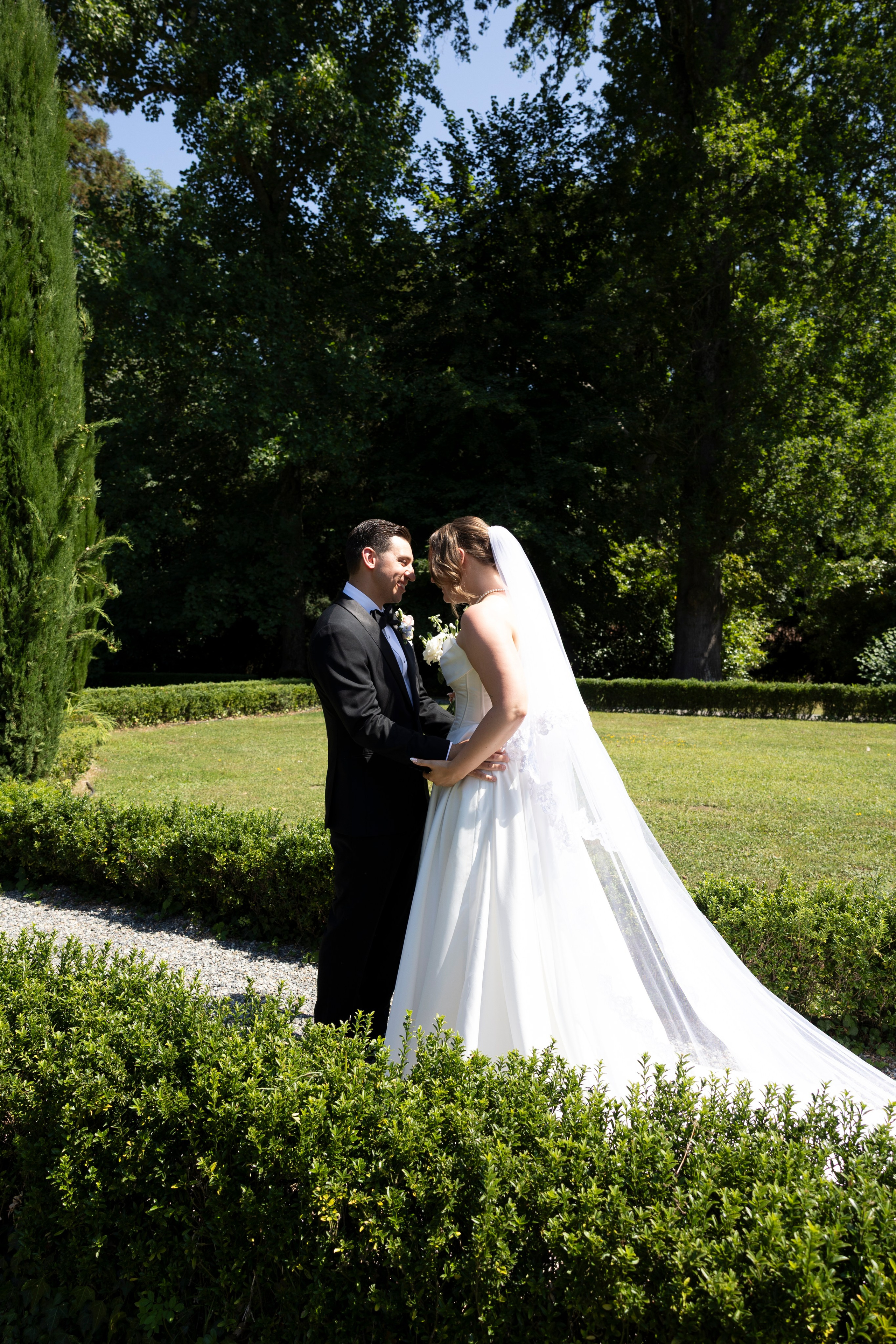 Katie & William. Wedding at Chateau Bagen. Евгения Смирнова — Ваш фотограф в Тулузе и на юго-западе Франции