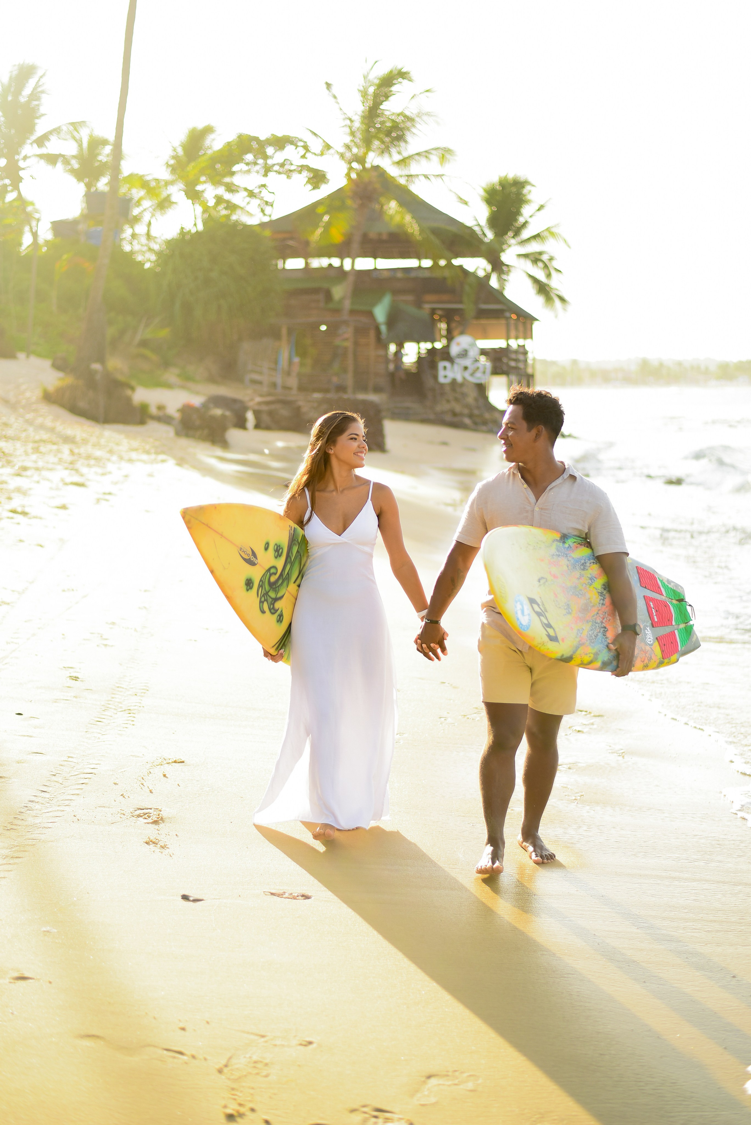 BRENA E JOTA — PRÉ WEDDING. Haziel Ribeiro Fotógrafo de Casamentos em Natal RN