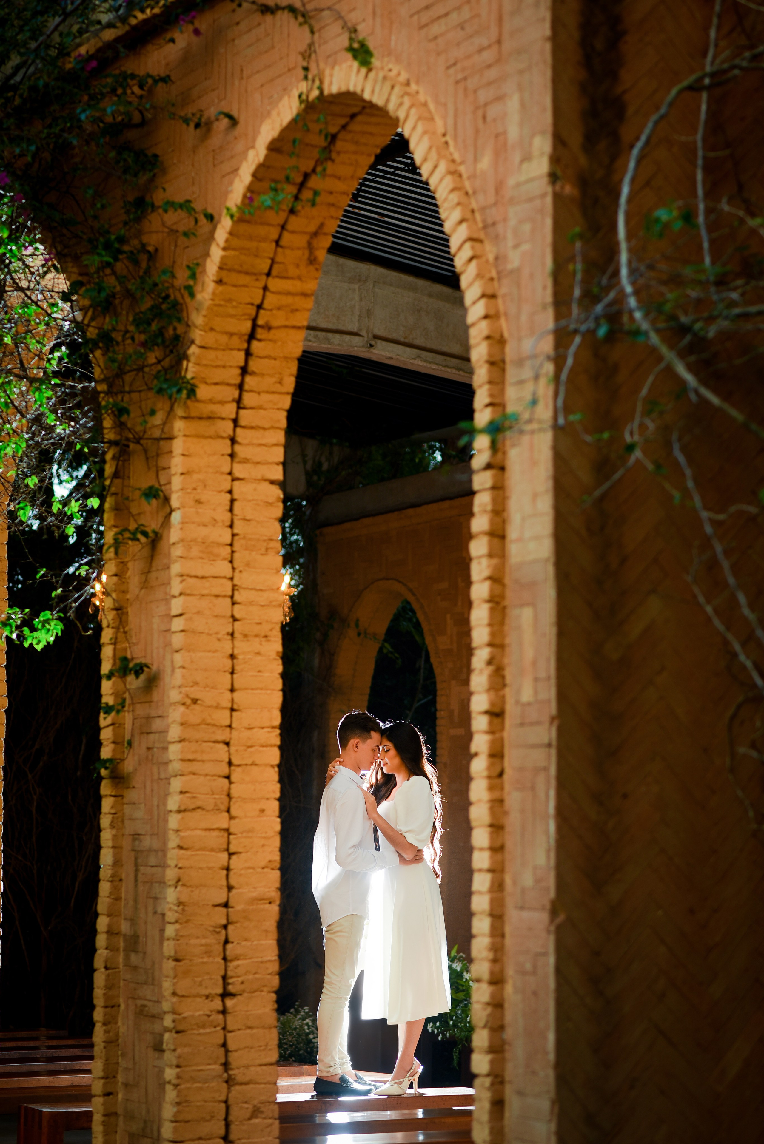 Elayne e Mattheus — Pré Wedding. Haziel Ribeiro Fotógrafo de Casamentos em Natal RN