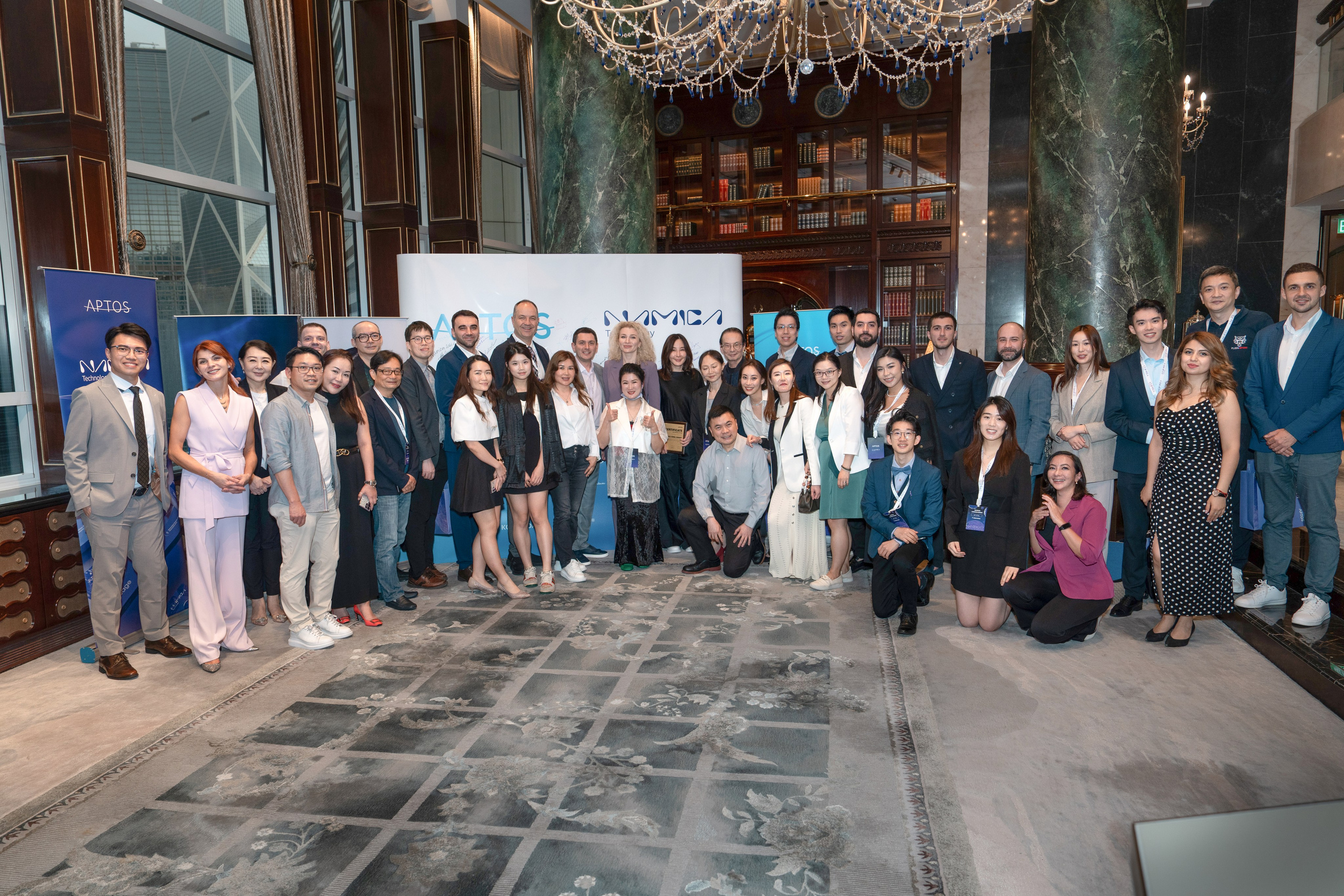 APTOS | SHANGRI-LA HOTEL. PHOTOGRAPHER IN HONG KONG (WEDDING, FASHION, FAMILY, EVENTS)