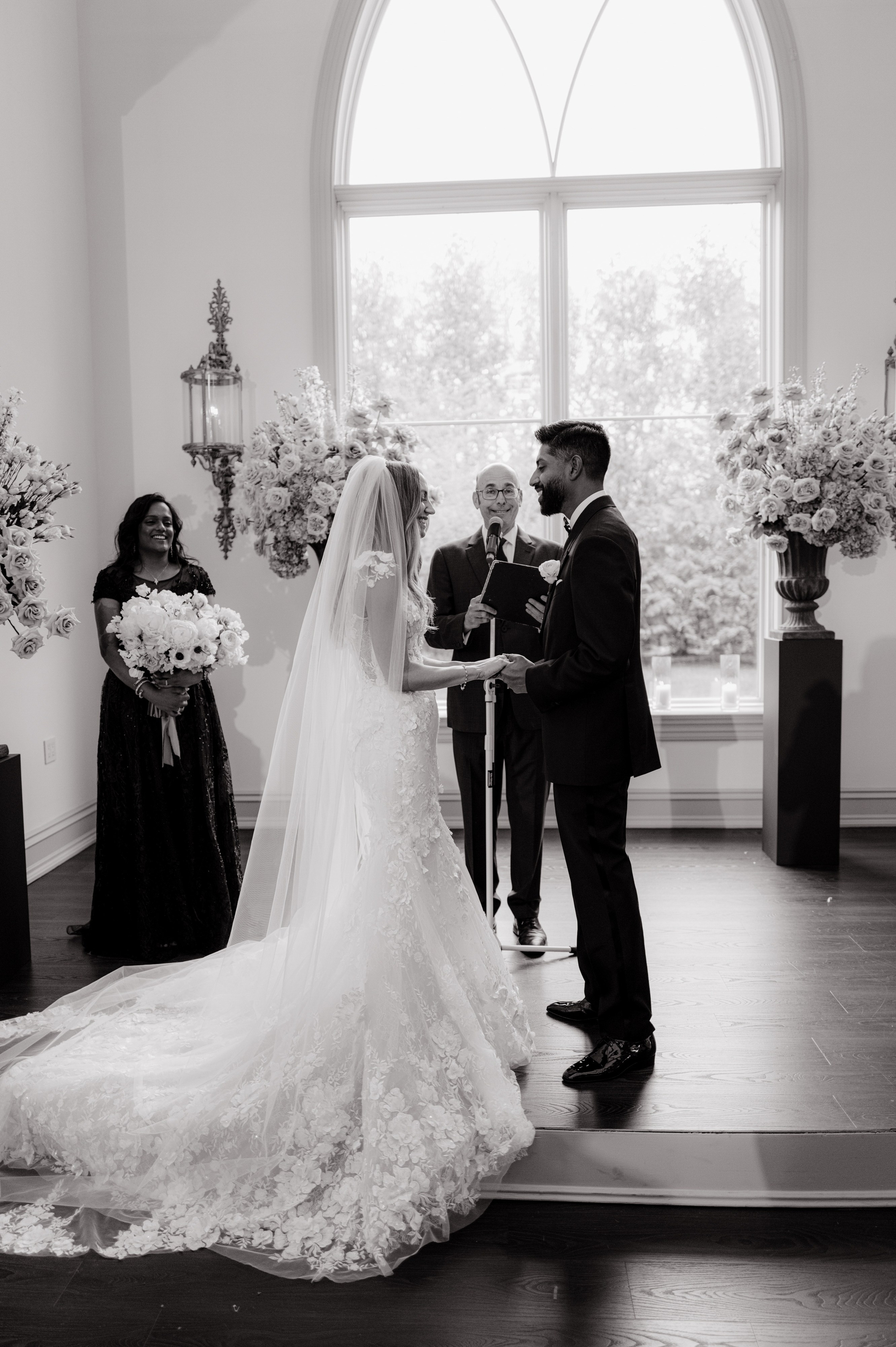 Luxury Indian Wedding Photography Gallery | New York & New Jersey & Florida | Vova Chi. Wedding photographer and videographer New York | New Jersey