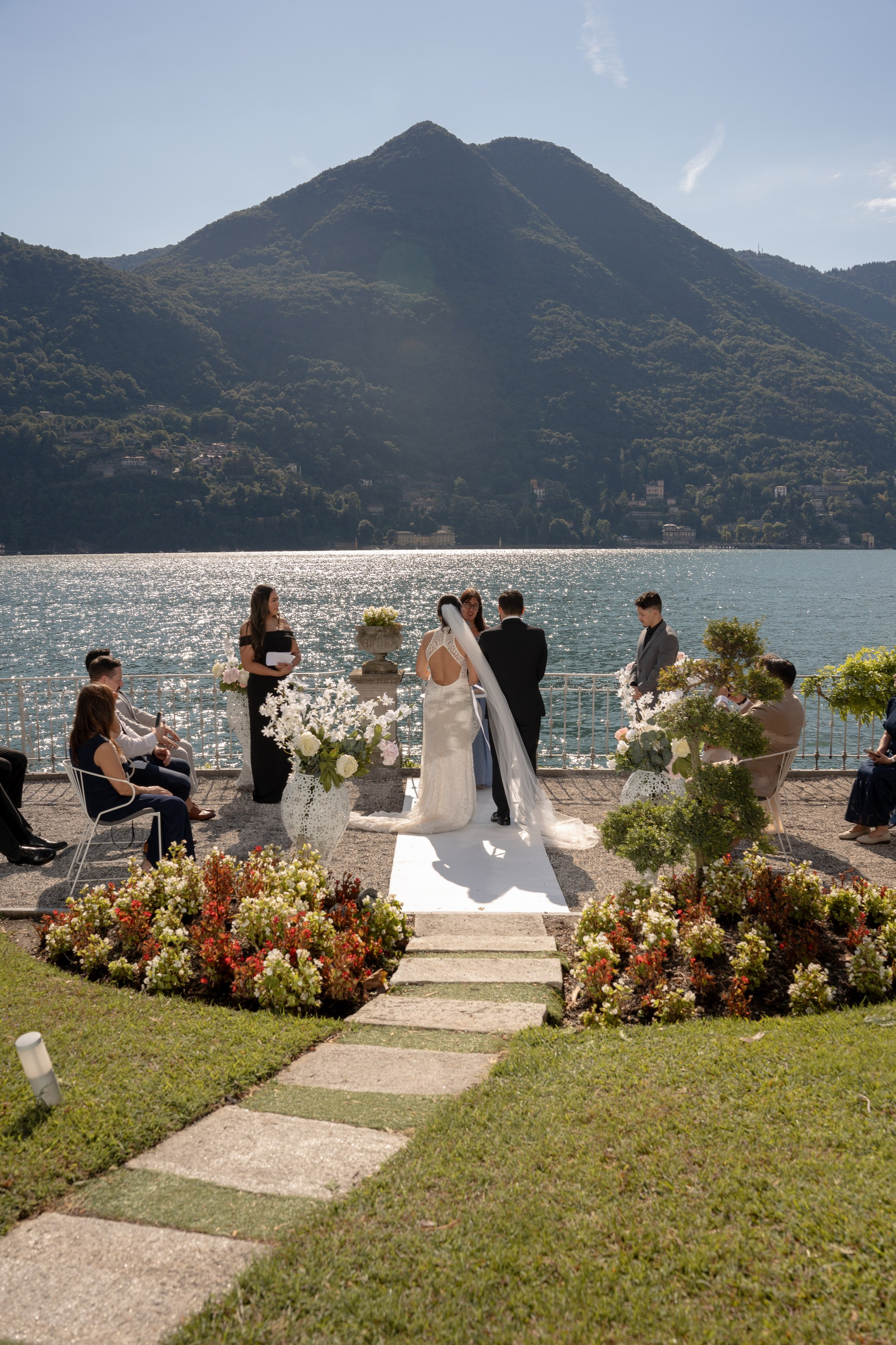 Amber and Christian Como. Photographer in Rome. Eugenio Photographer in Rome Photography in Rome