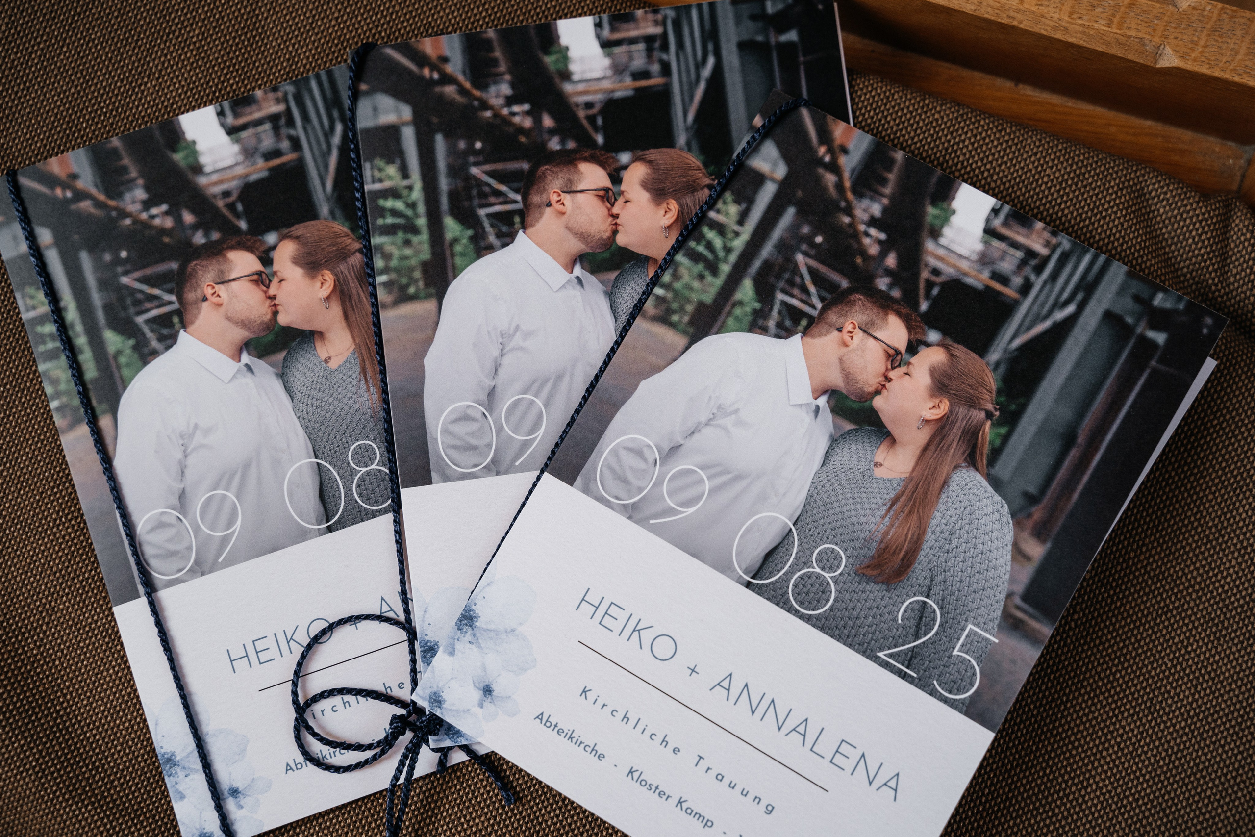 A & H, LUFRE. Hochzeitsfotograf für Moers, Niederrhein, Düsseldorf, NRW und Deutschland