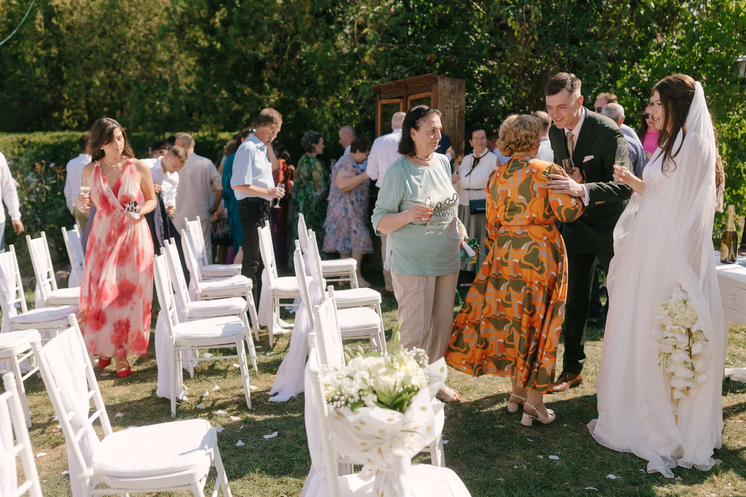 Andreea & Alex | wedding day