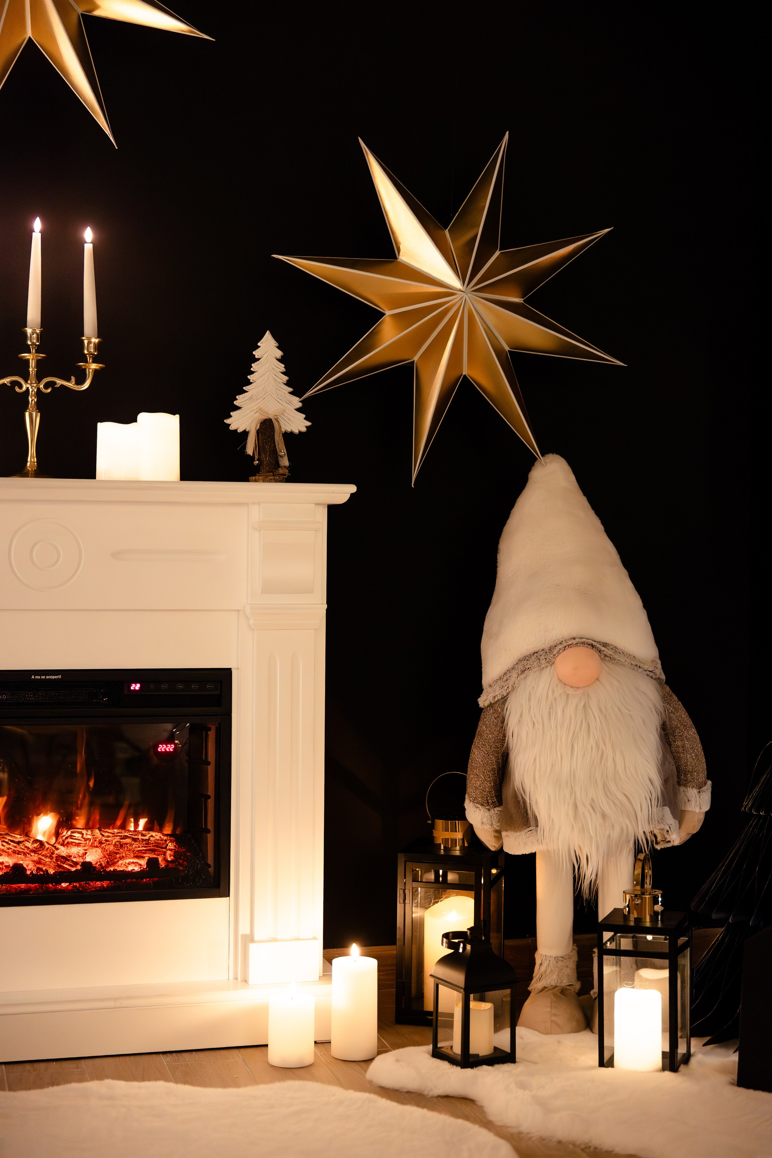 Them Artsy Studios — Ședințe Foto de Crăciun by Fulop Robert & Oana Petrea