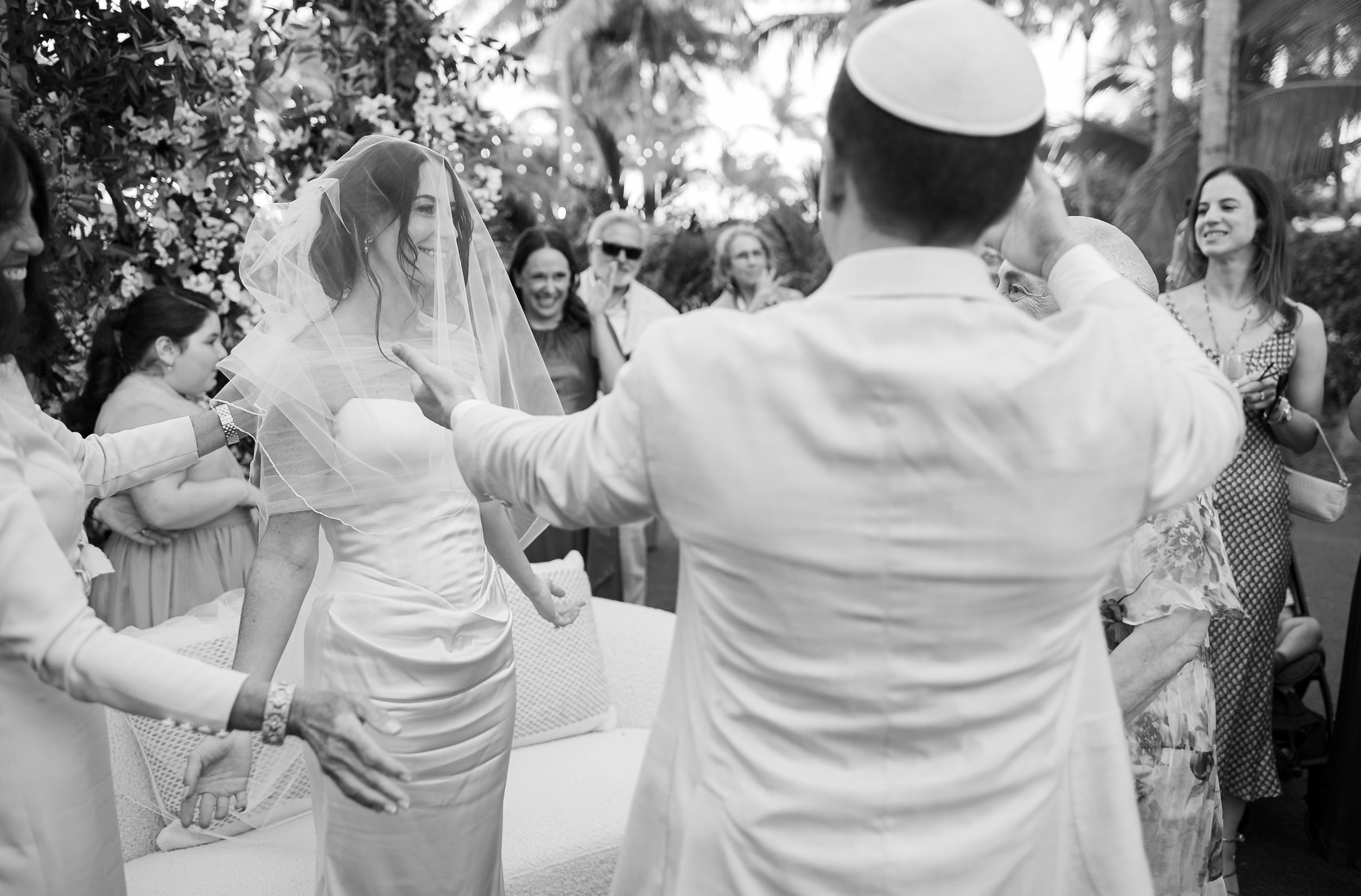 Eliana & Ovadia’s Destination Wedding at Baha Mar, Bahamas. YES I DO PRODUCTION — Wedding photography&videography