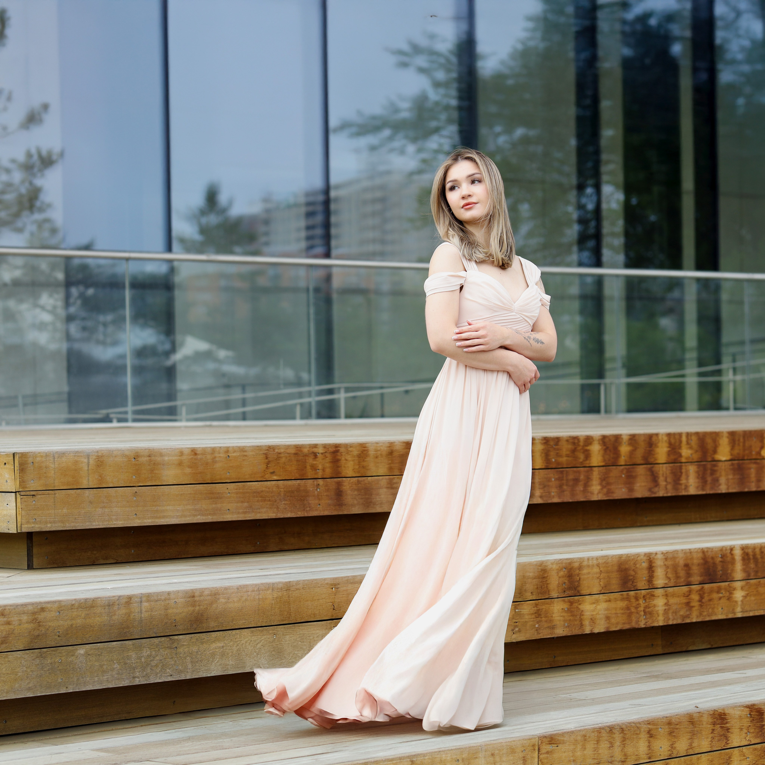 Graduation. Olga Rocheva Photography