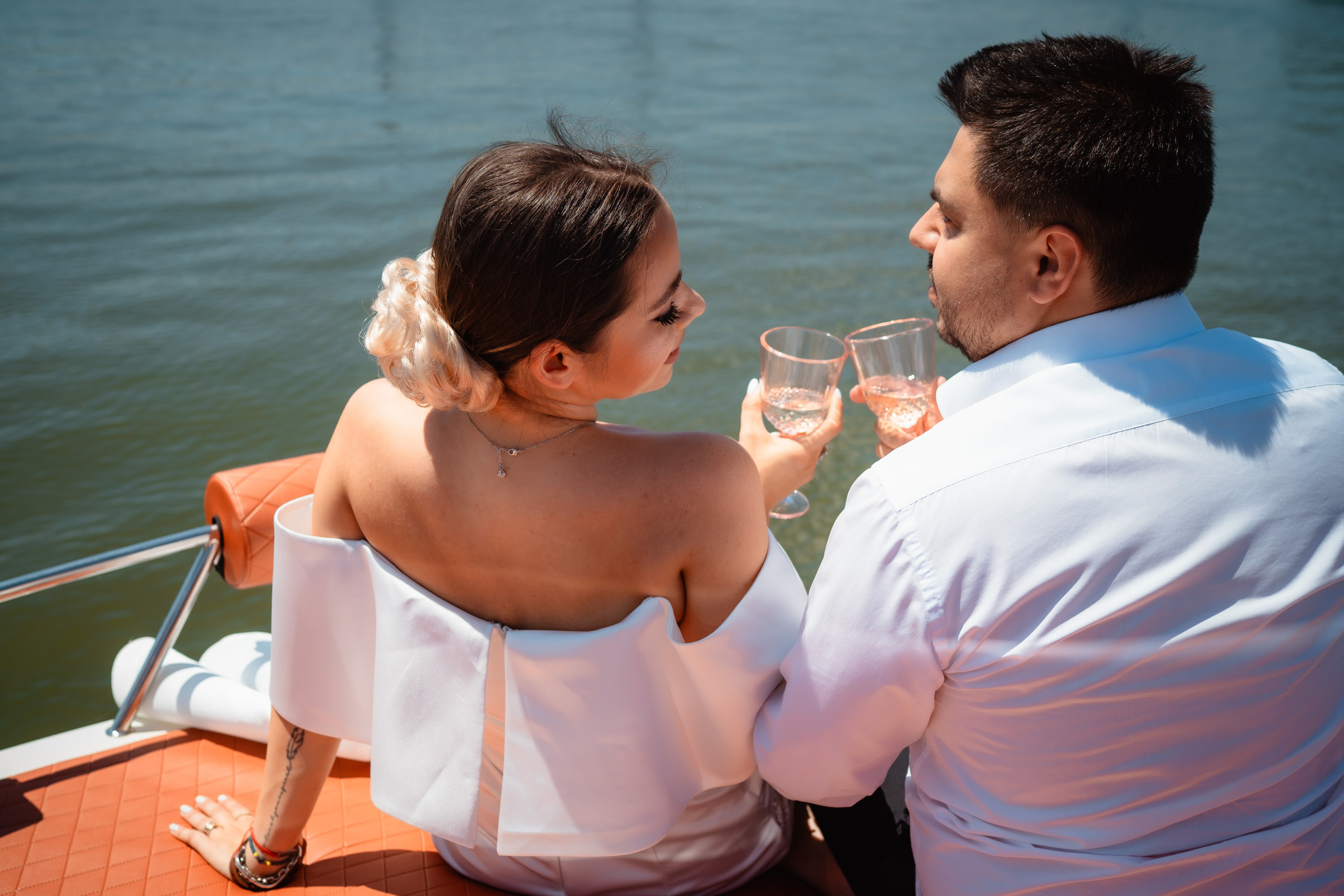 Teo & Cristi - 2025. Fotograf nunta si evenimente Giurgiu