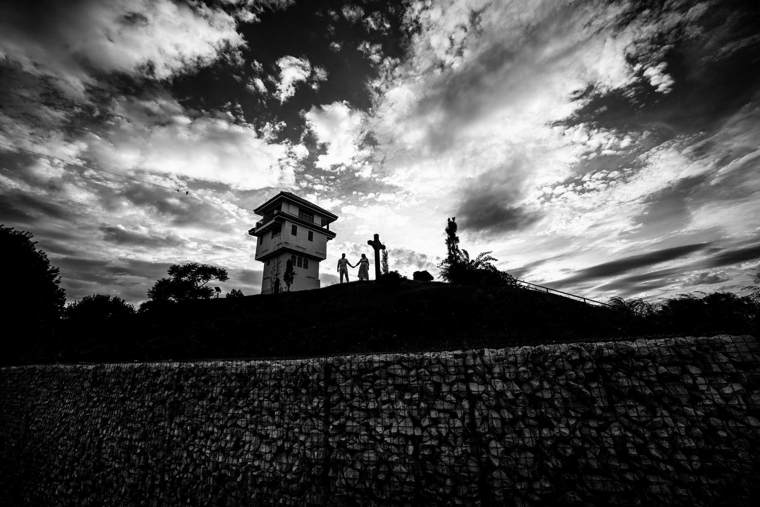 Mariana & Alex. Acasă