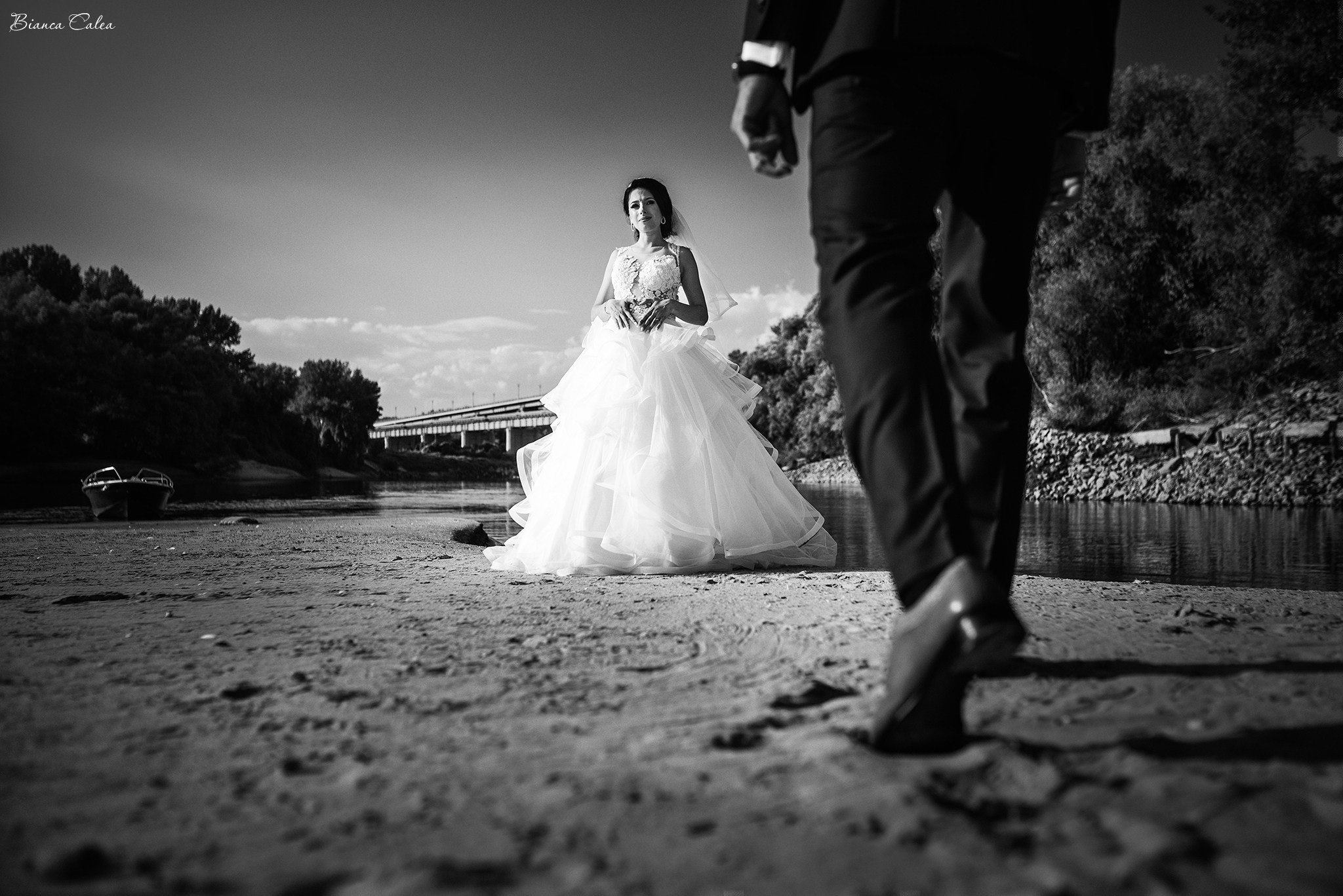 Paula & Ginel - 2019. Fotograf nunta si evenimente Giurgiu