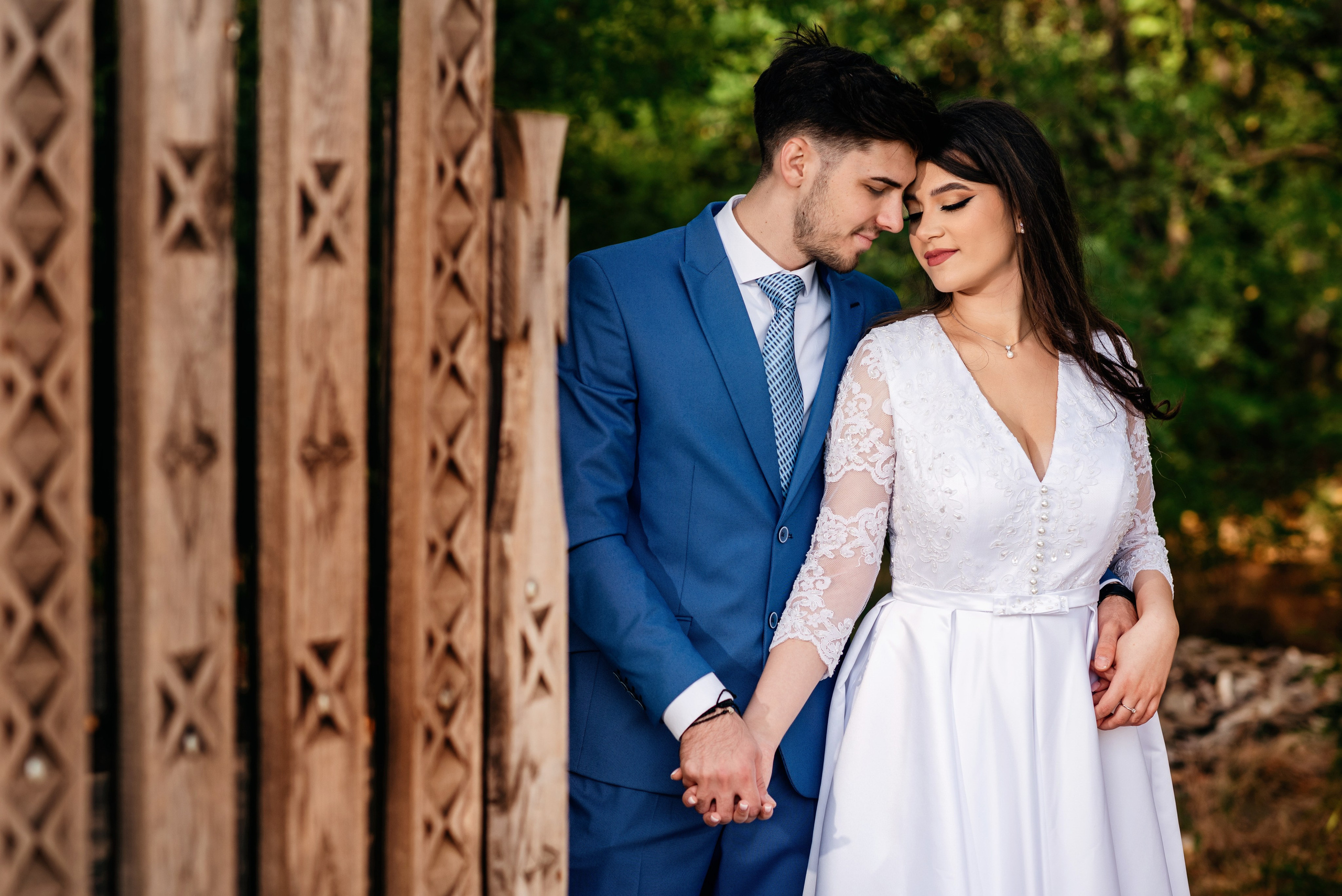 Andreea & Alex. Acasă