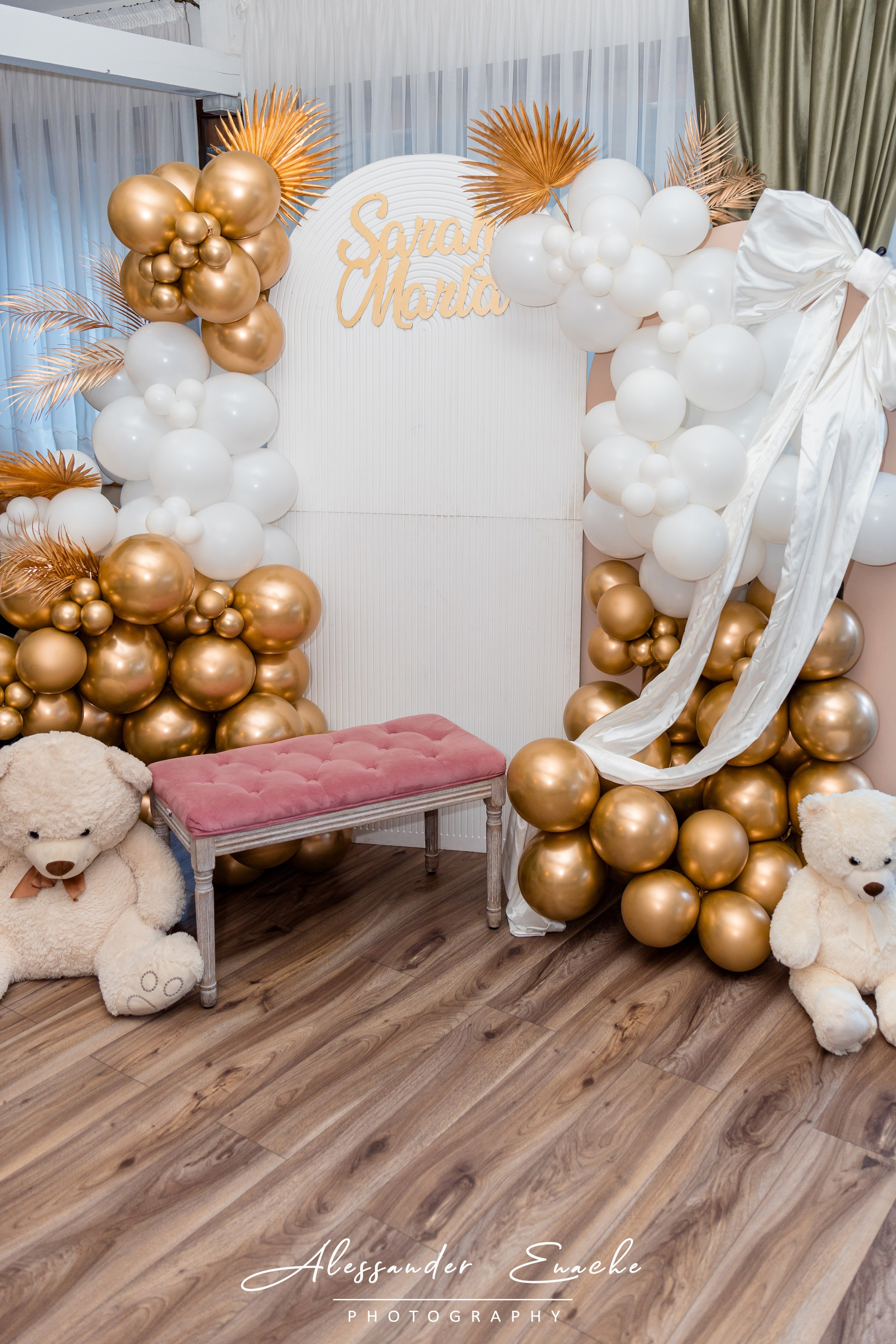 Sarah Maria. Fotograf prin #Piatraneamt-Alessander Enache