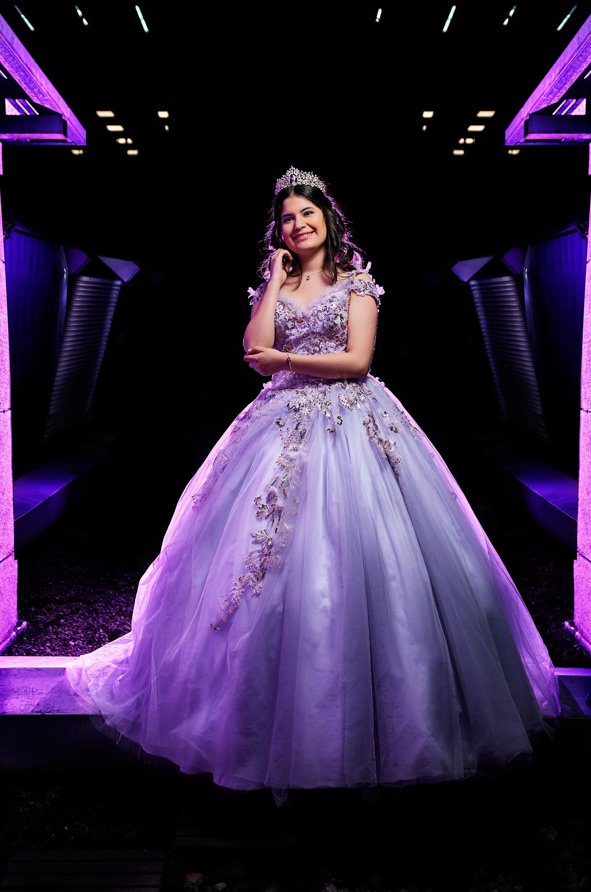 Mis 15 | Sesiones de Fotografía Modernas. Wedding Photography & Videography by ZZ Hendrick | Capturing Your Love Story in Colombia & USA