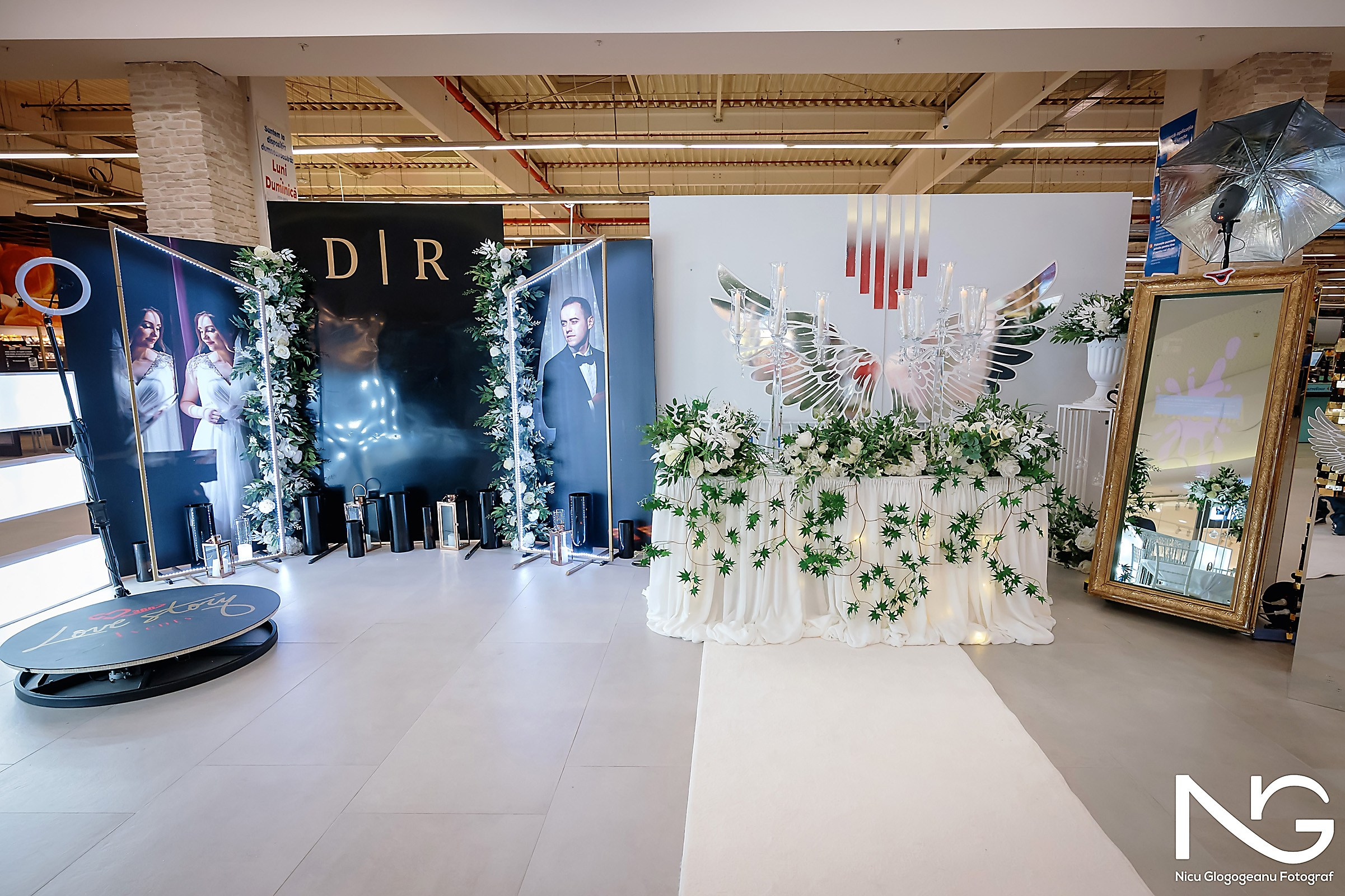 Fotograf Targ de Nunta Pitesti 2024 Fotograf Nunta Botez Pitesti Craiova Corporate