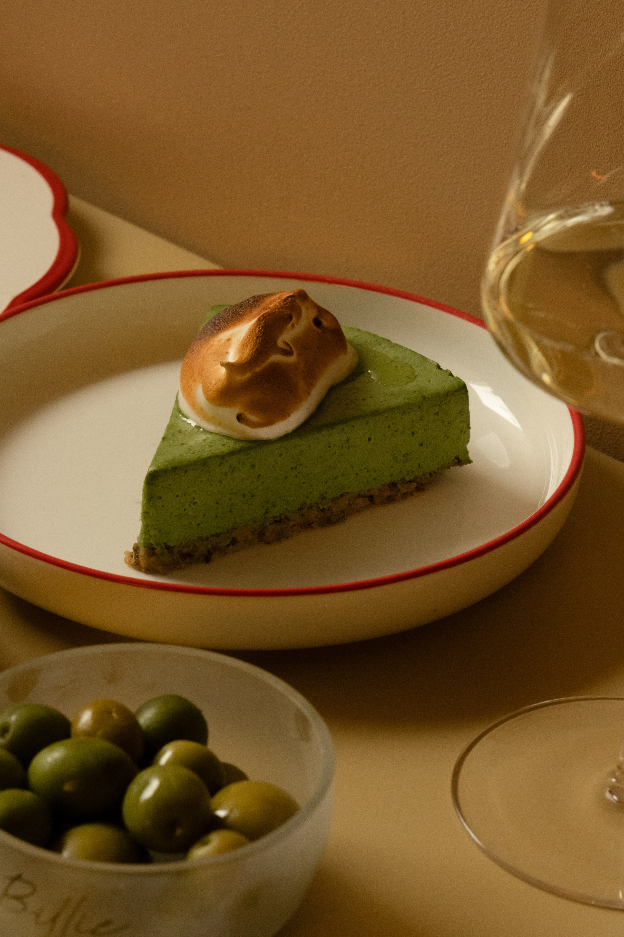 Restaurants & parties