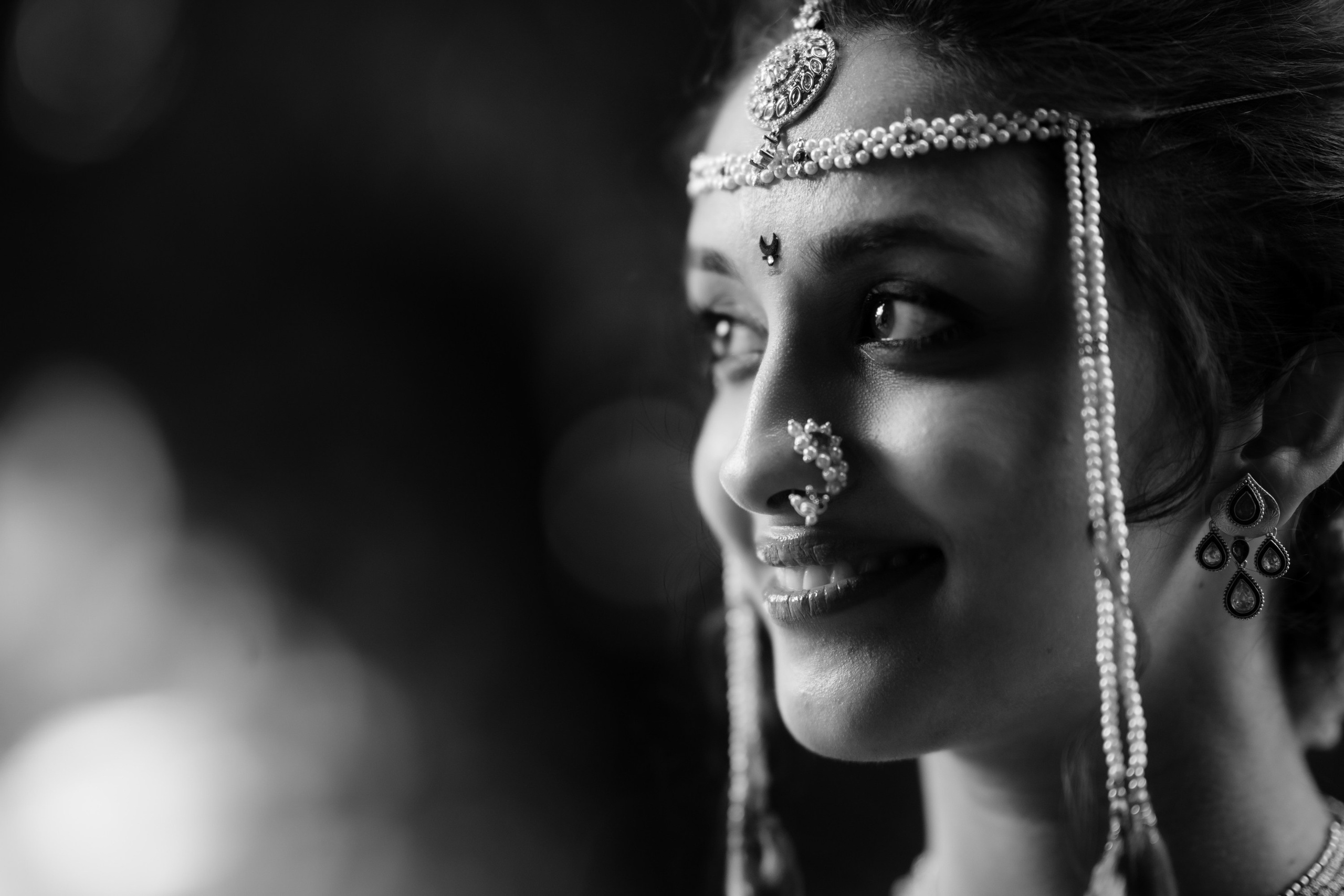 Shreya & Dhananjay, Marathi Wedding at Radisson Bengaluru Atria | Truly Yours