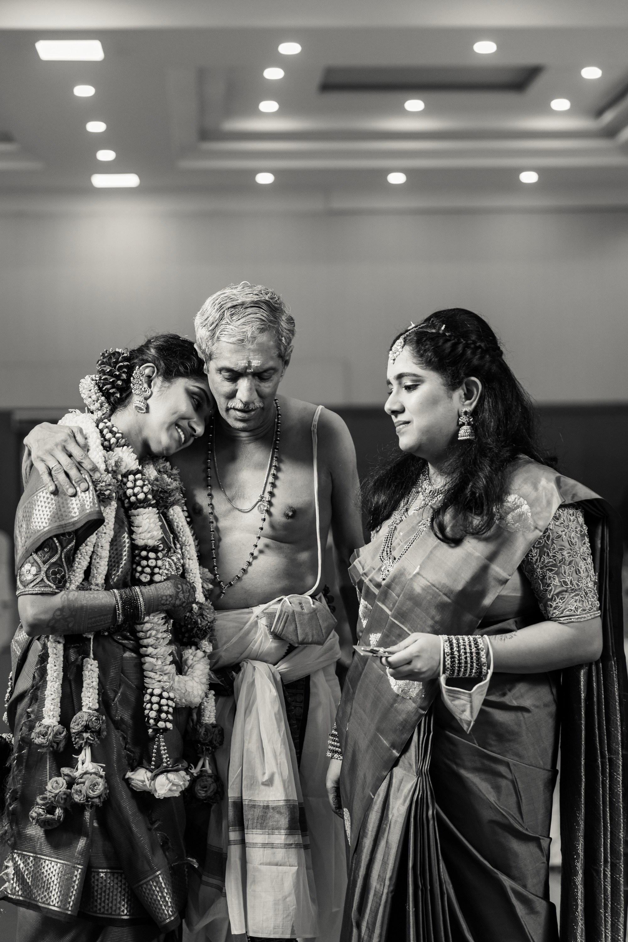 How we see. Truly Yours | Documentary Wedding Photography & Films | Sharath Padaru, Bangalore