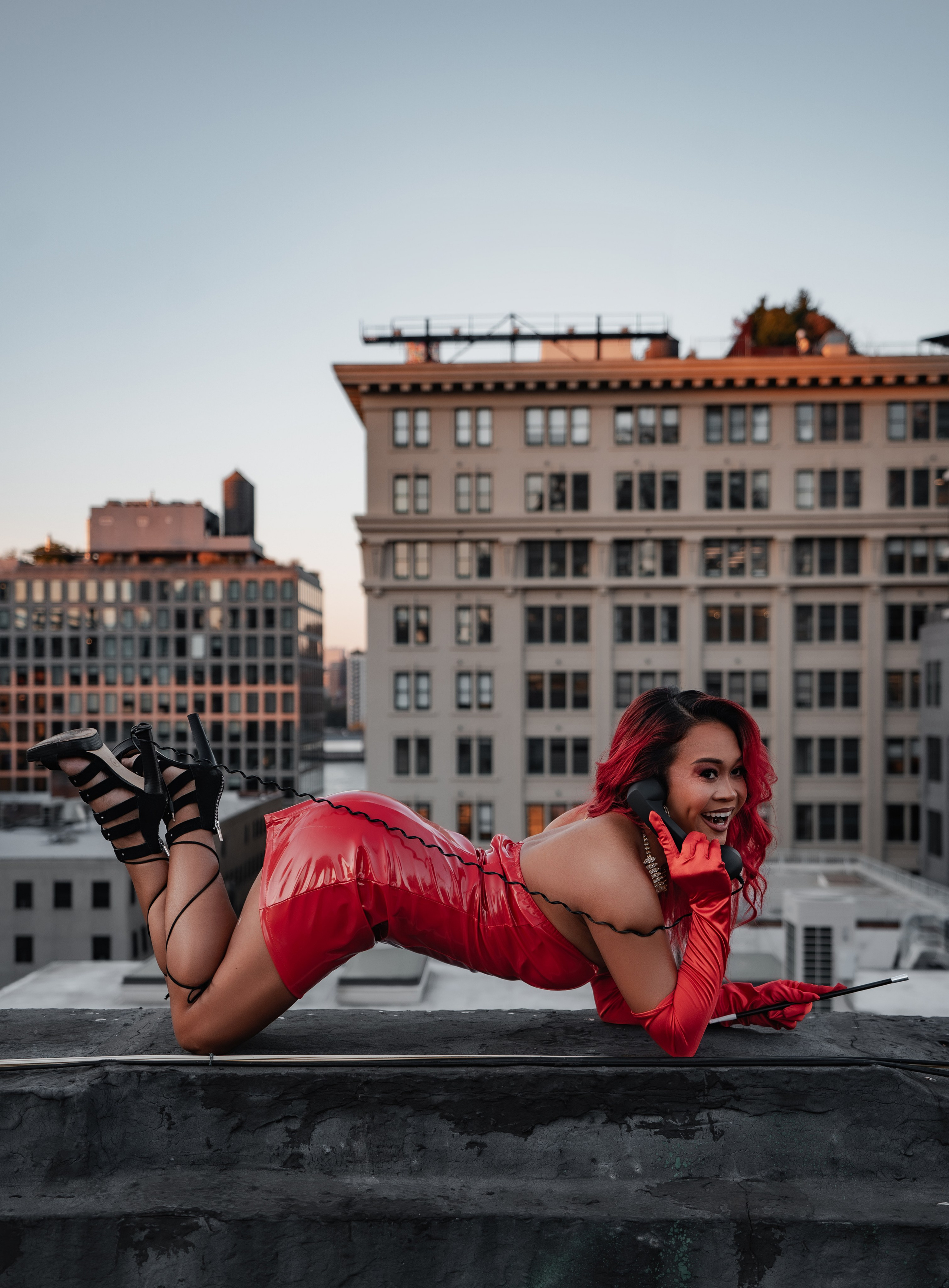 Individual. New York + travel photographer