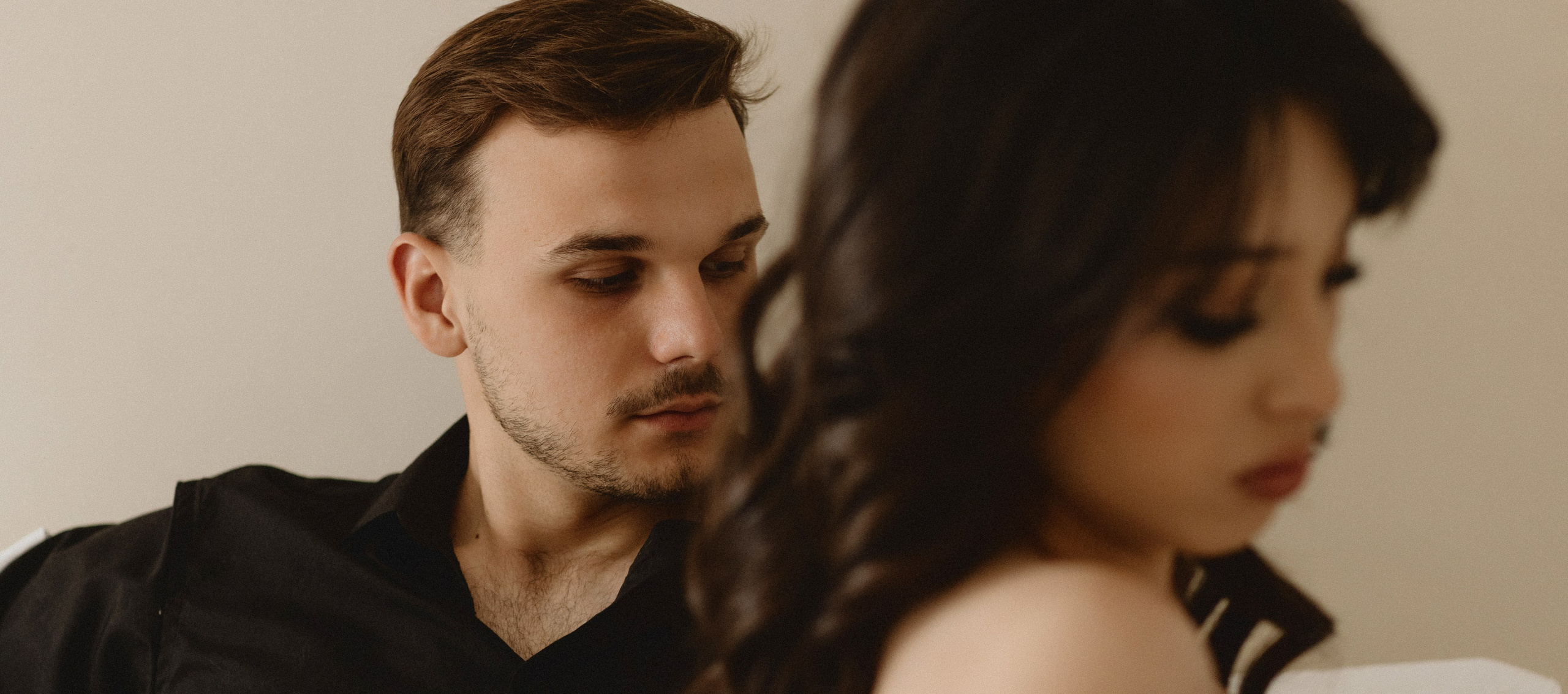 Макс и Ракель. Валерия Вартанова. Фотограф