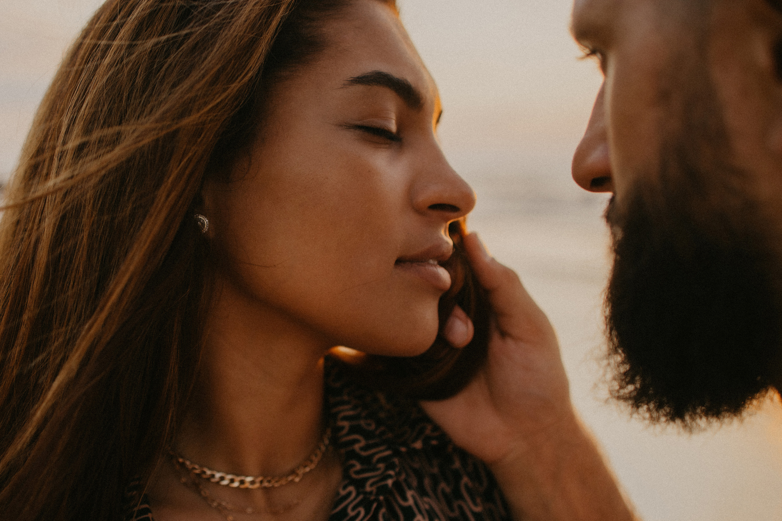 Прогулка у моря. Семейный и парный фотограф в Израиле Репчак Дмитрий