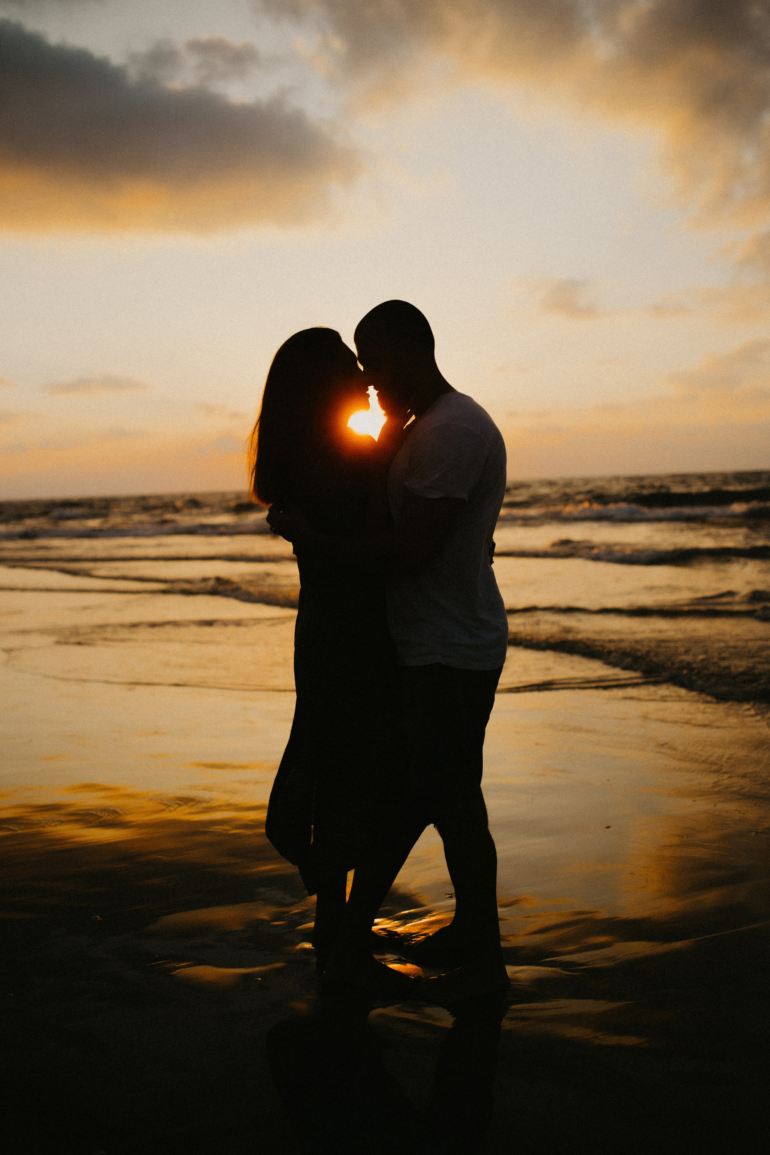 Прогулка у моря. Семейный и парный фотограф в Израиле Репчак Дмитрий