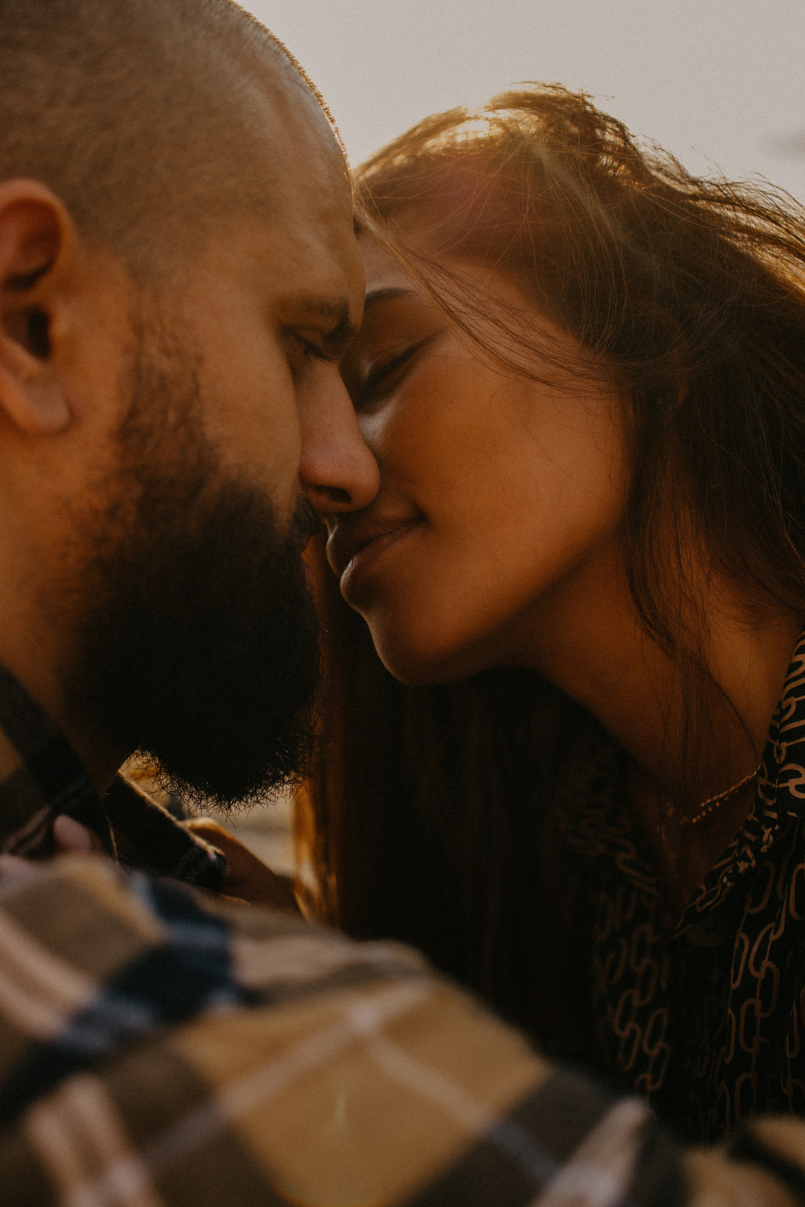 Прогулка у моря. Семейный и парный фотограф в Израиле Репчак Дмитрий