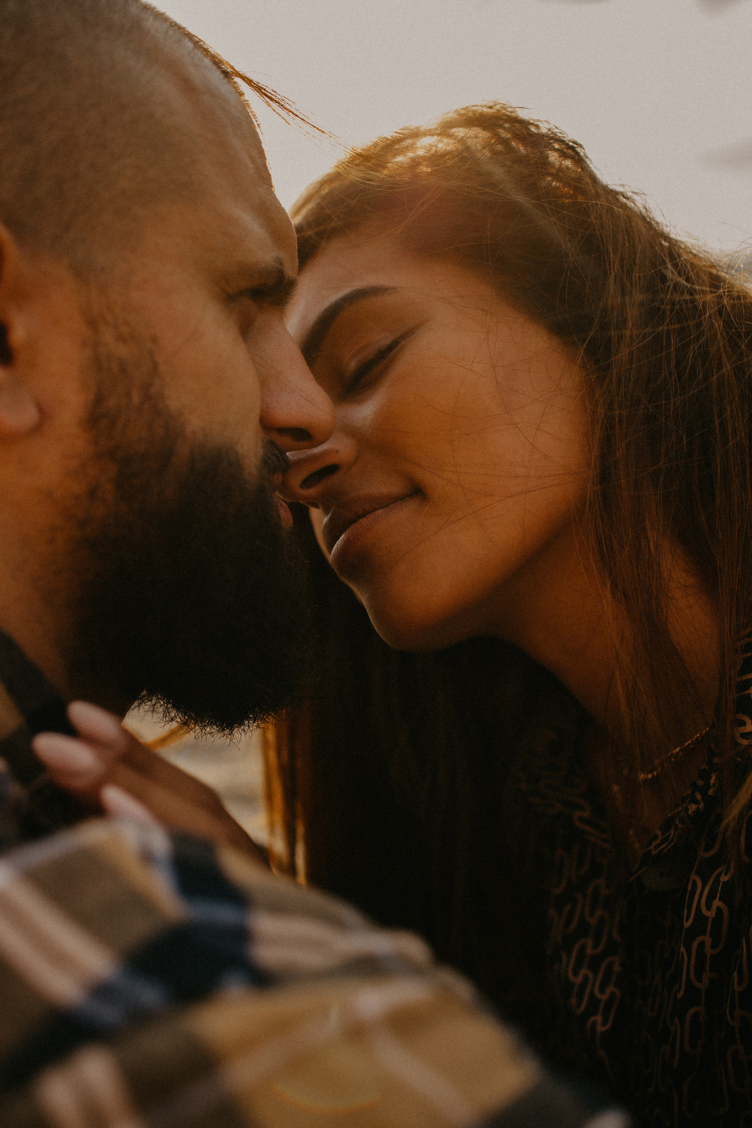 Прогулка у моря. Семейный и парный фотограф в Израиле Репчак Дмитрий