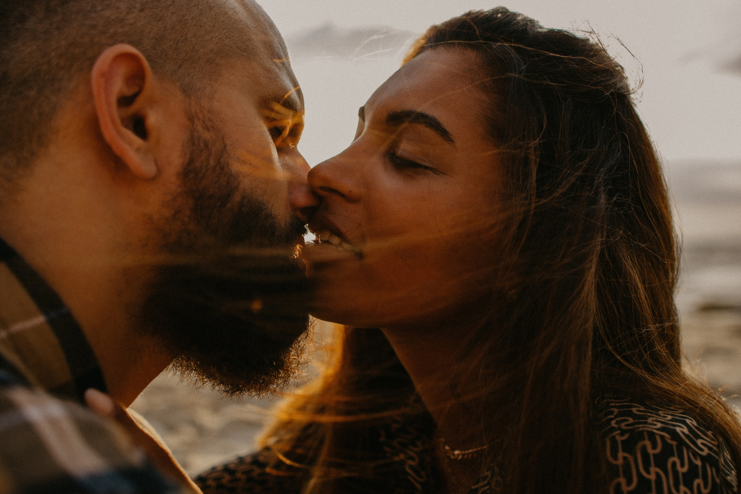 Прогулка у моря. Семейный и парный фотограф в Израиле Репчак Дмитрий