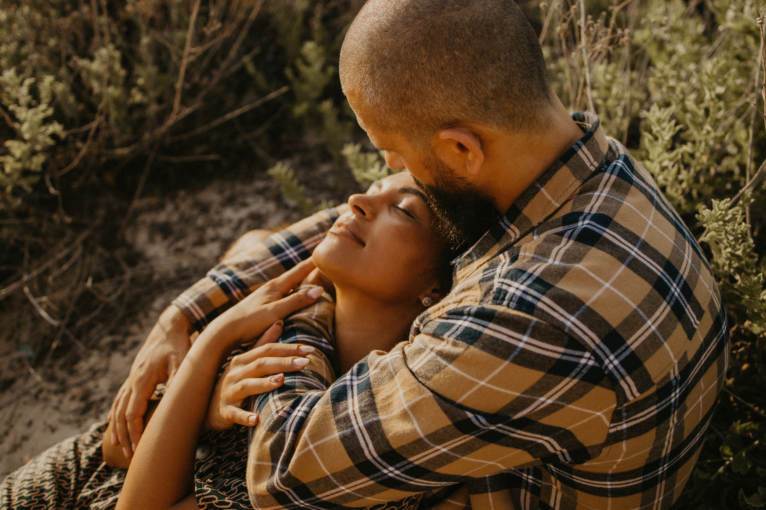 Прогулка у моря. Семейный и парный фотограф в Израиле Репчак Дмитрий