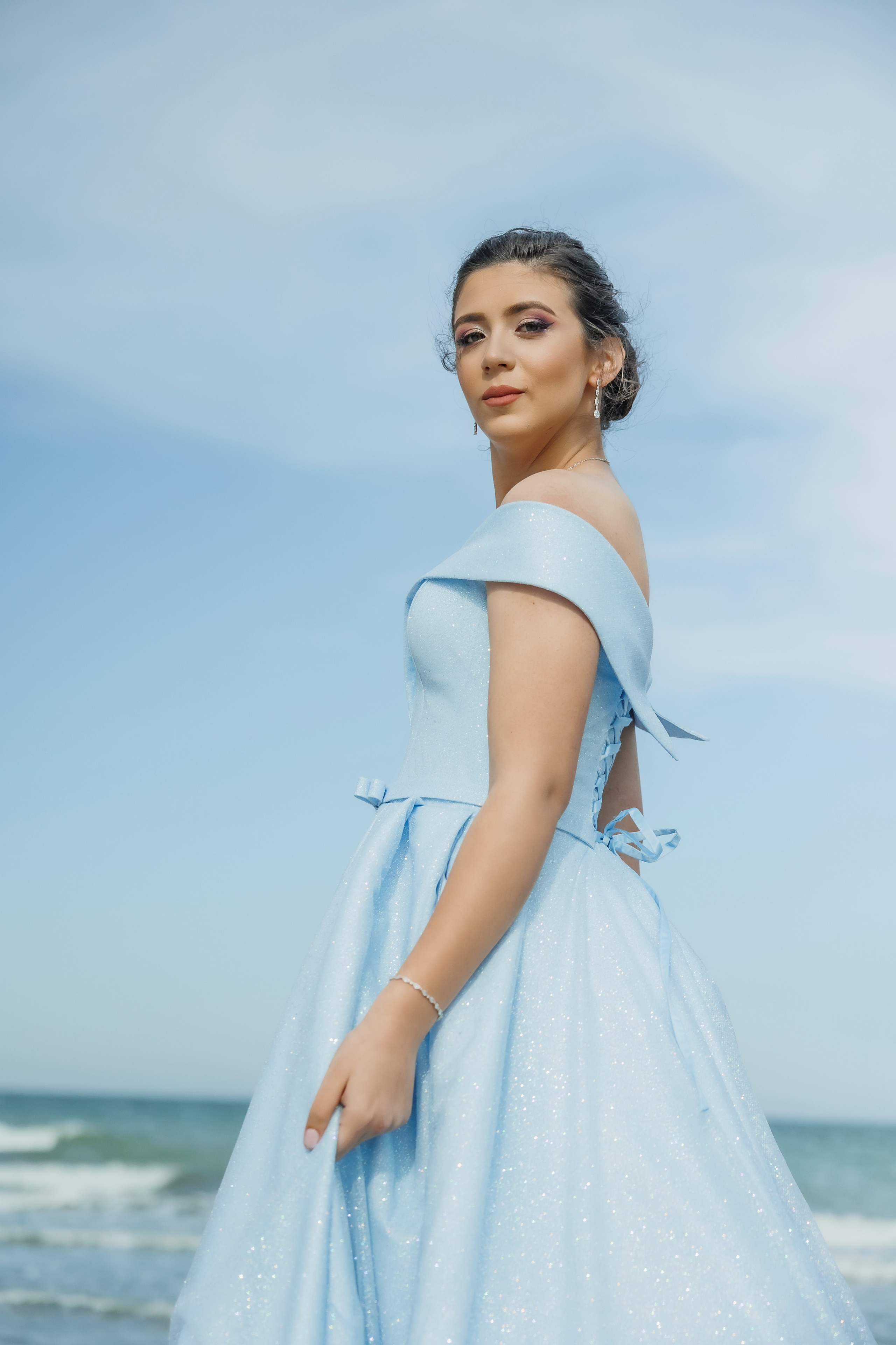 Абитуриентски Бал 2024. Фотограф Ирина Йотова