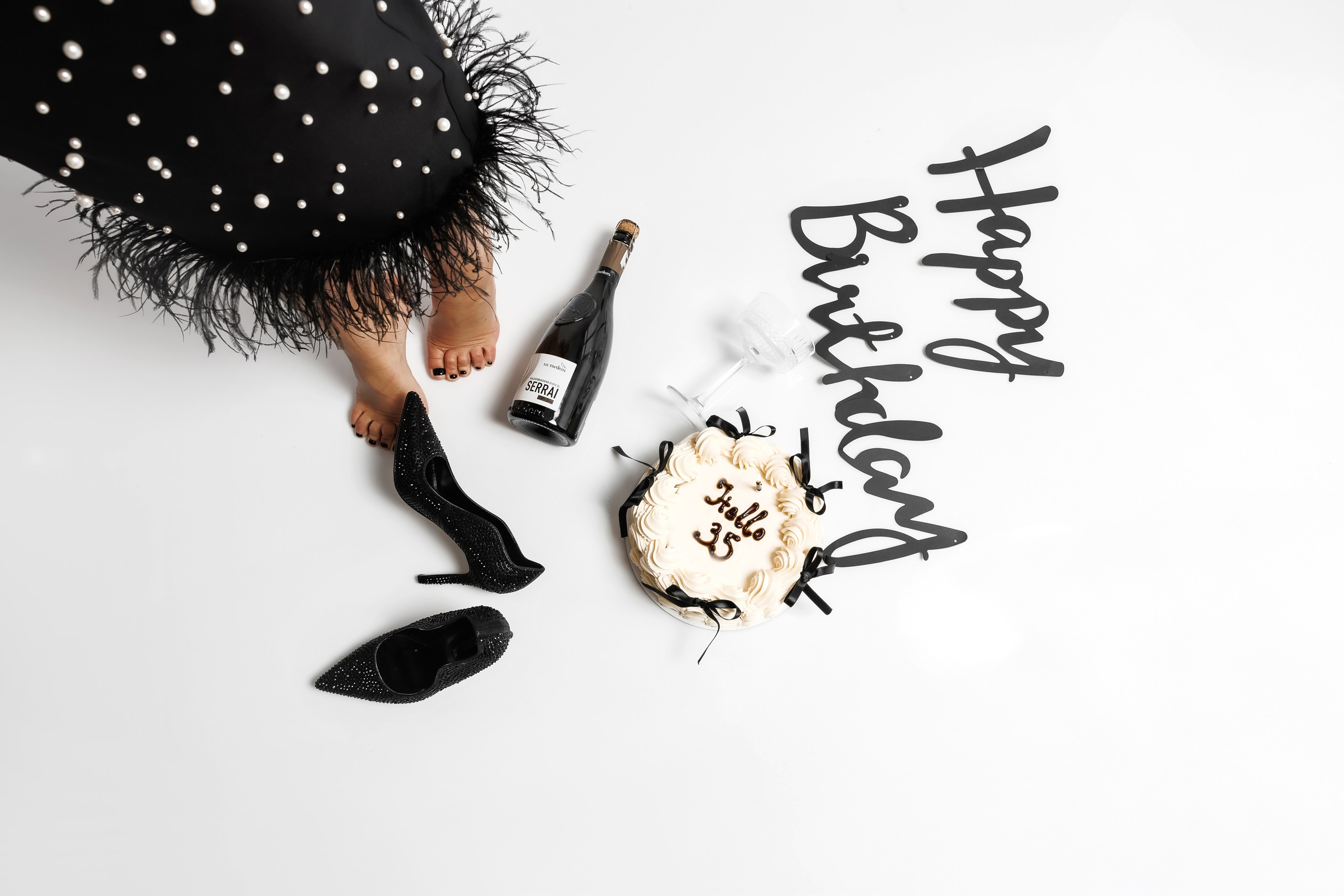 Честит Рожден Ден. Фотограф Ирина Йотова