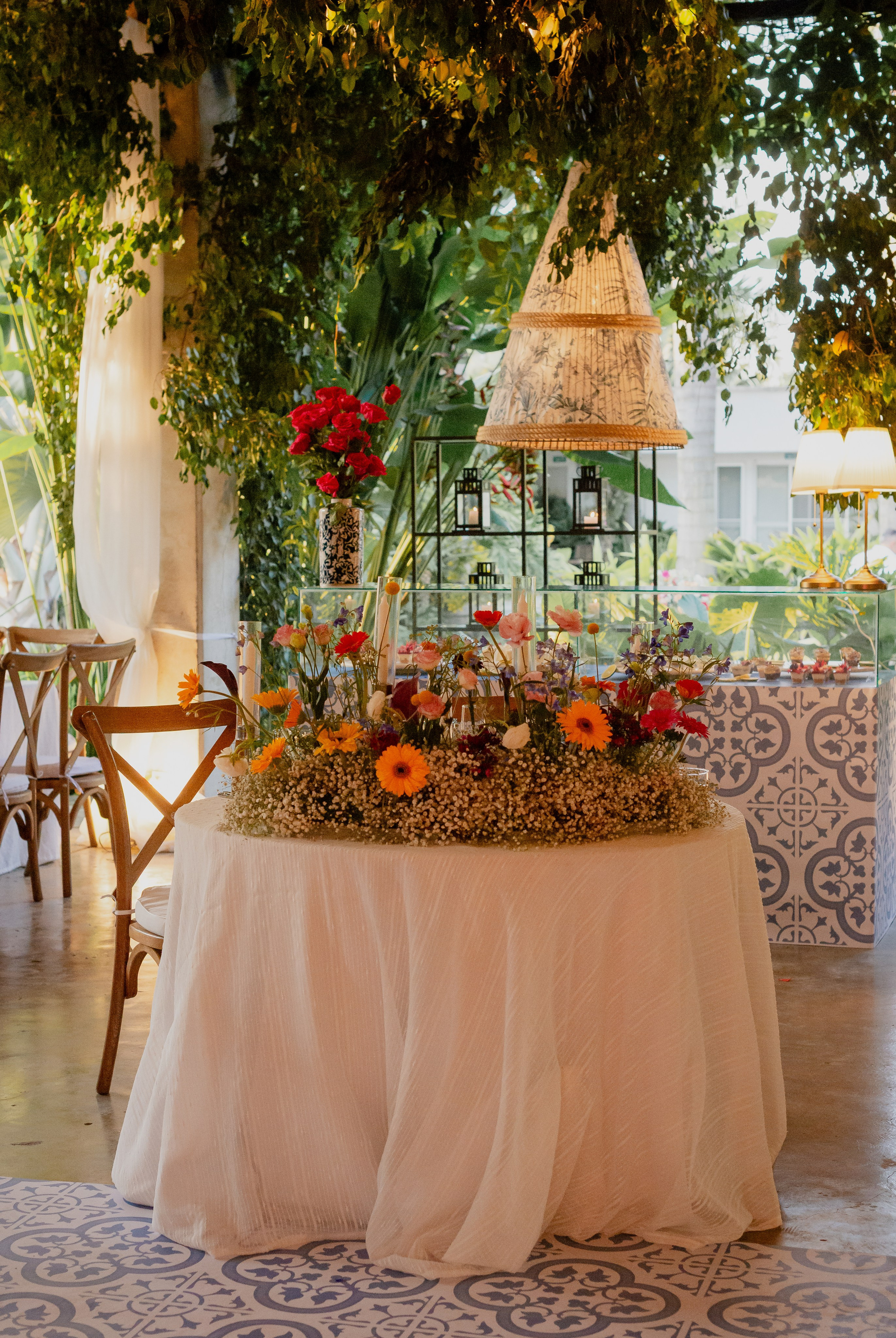 La Boda de Paola y Sebastián. Www.dresalgadophoto.com