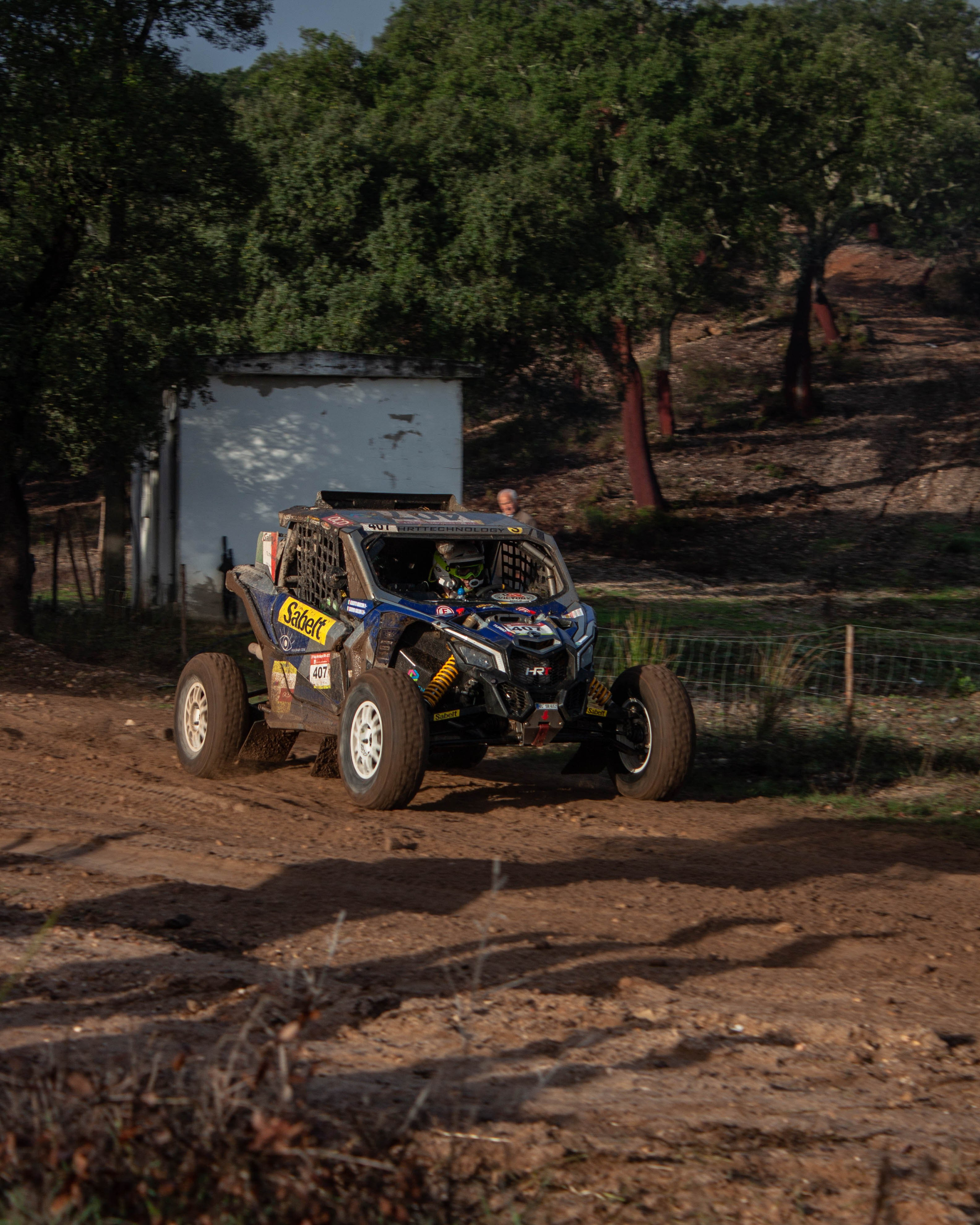 #407 Severino Gallini / Alberto Marcon