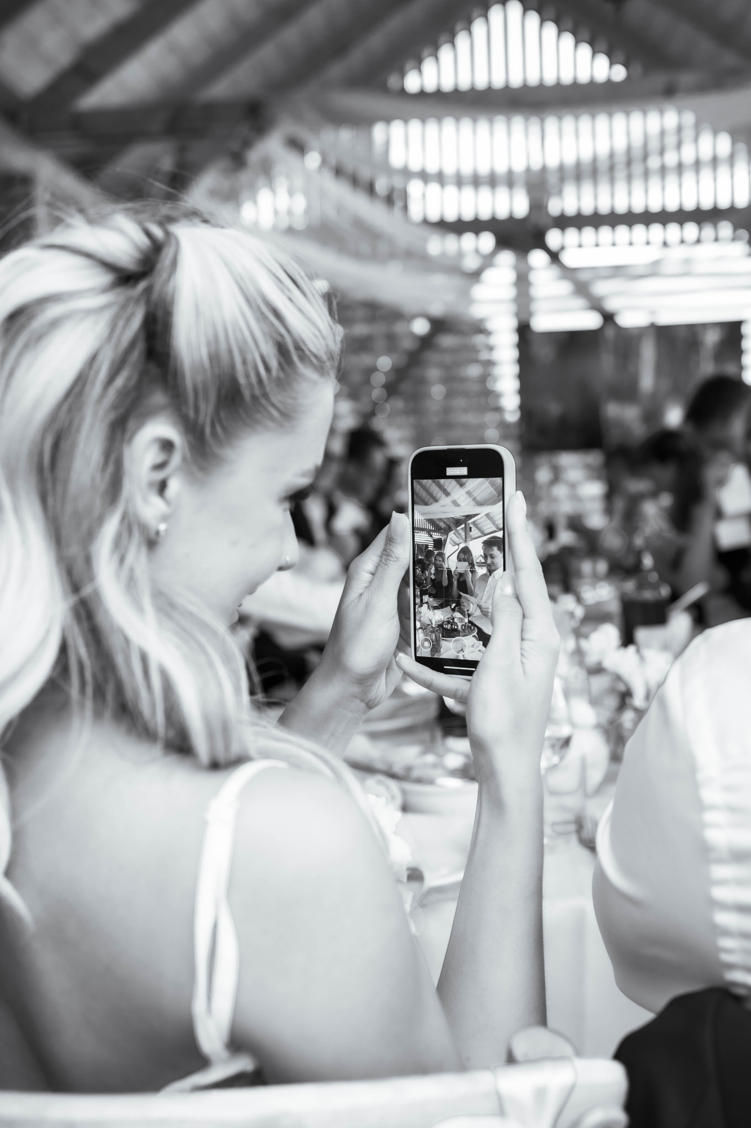 ANTON TATSIANA. Fotograf Mykhalchuk Inna Kraków