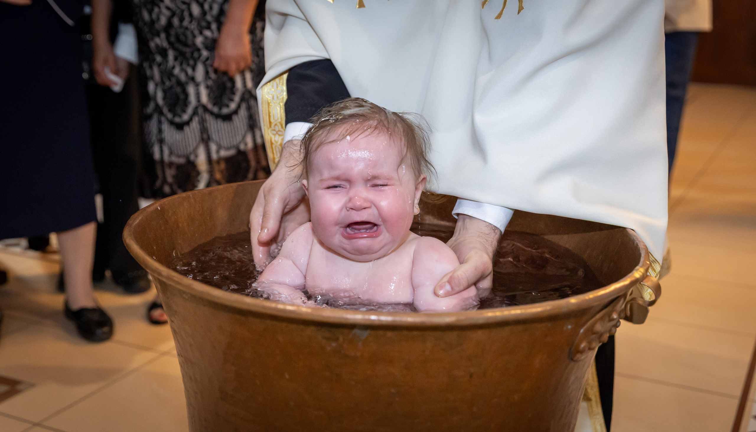 Botez. Fotograf profesionist de eveniment ce captureaza povesti si emotii