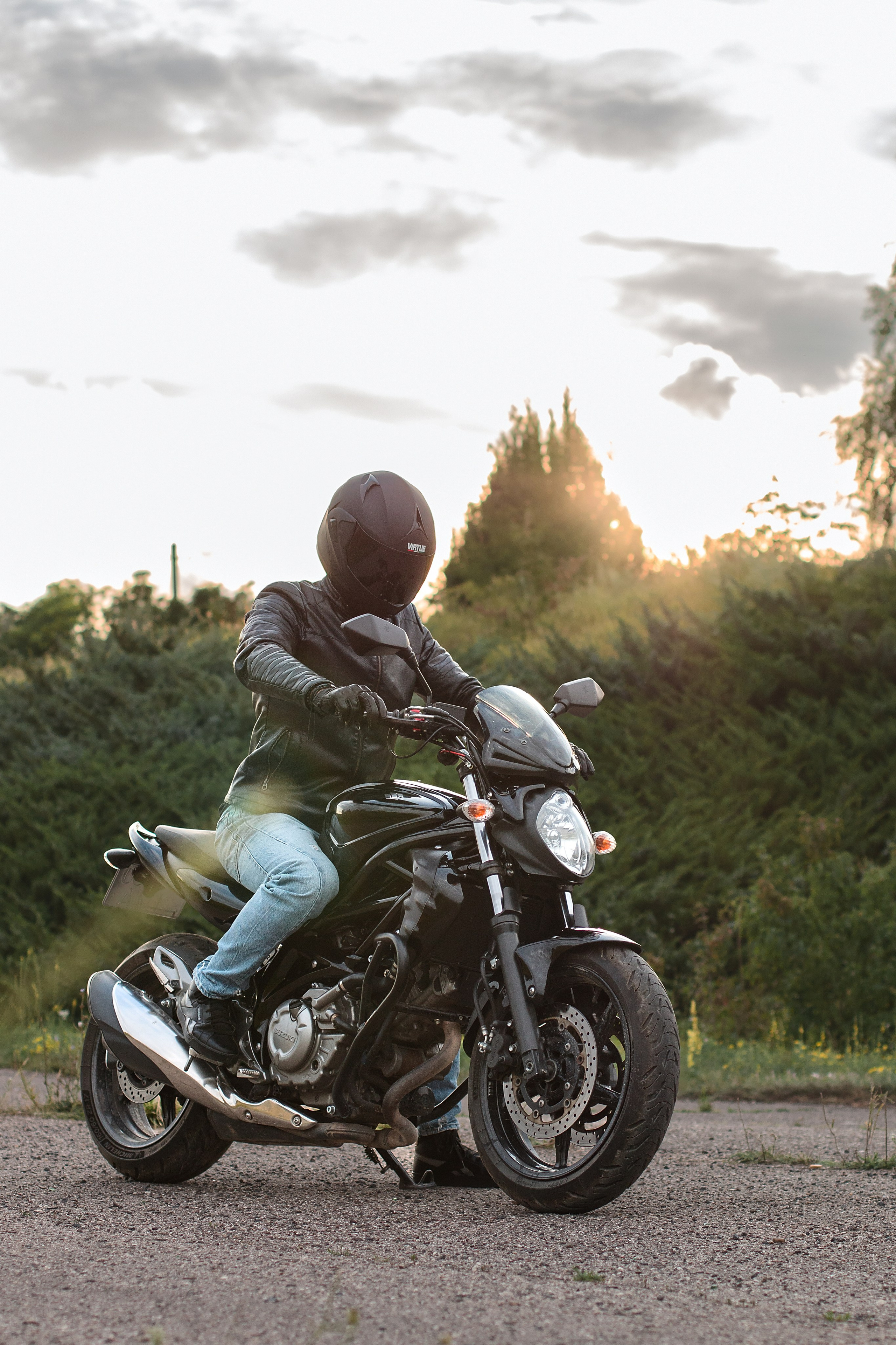 Мотоцикл. Детский и семейный фотограф в г. Бельцы