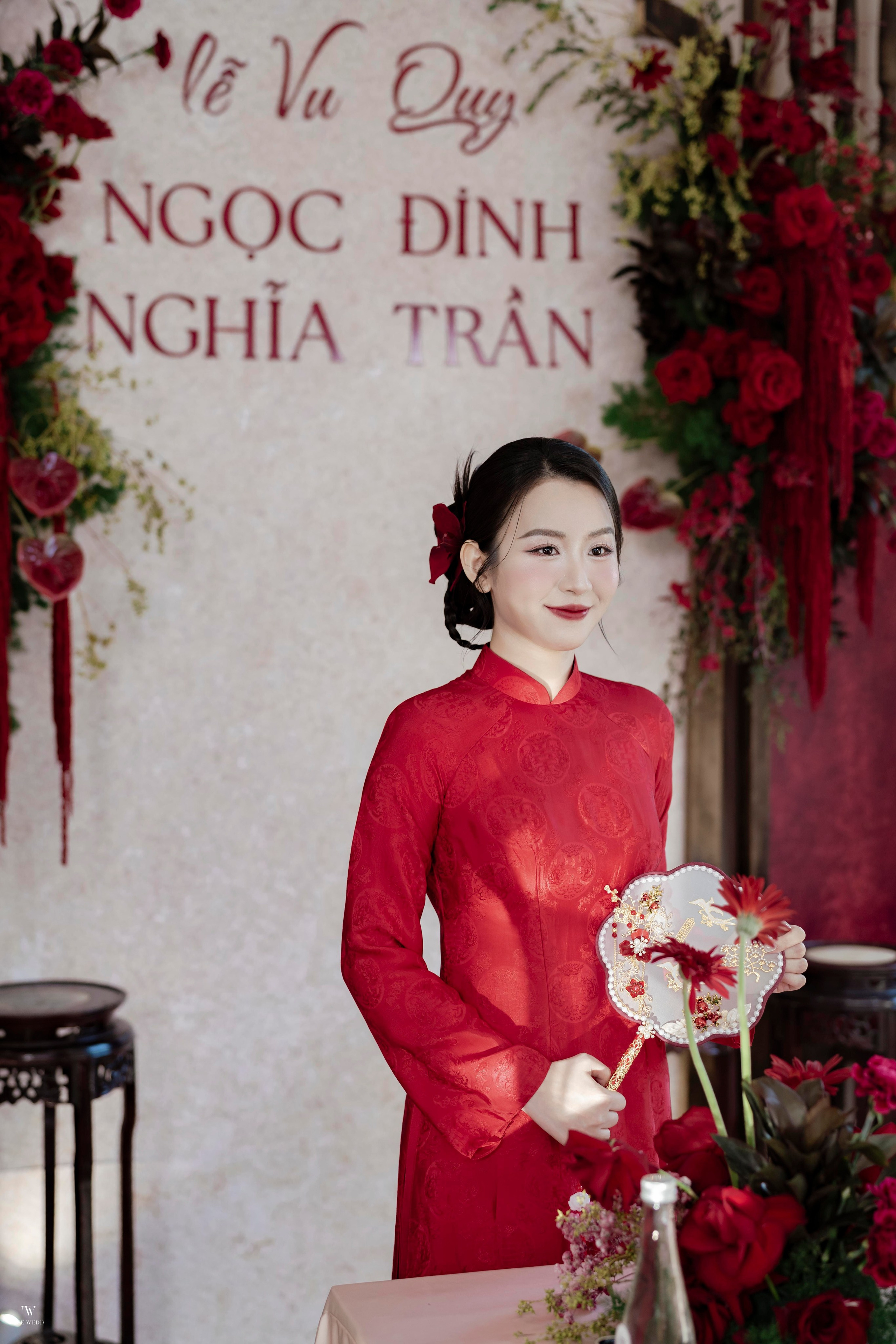 NGHIA & NGOC. WEDDING PHOTOGRAPHER IN VIETNAM