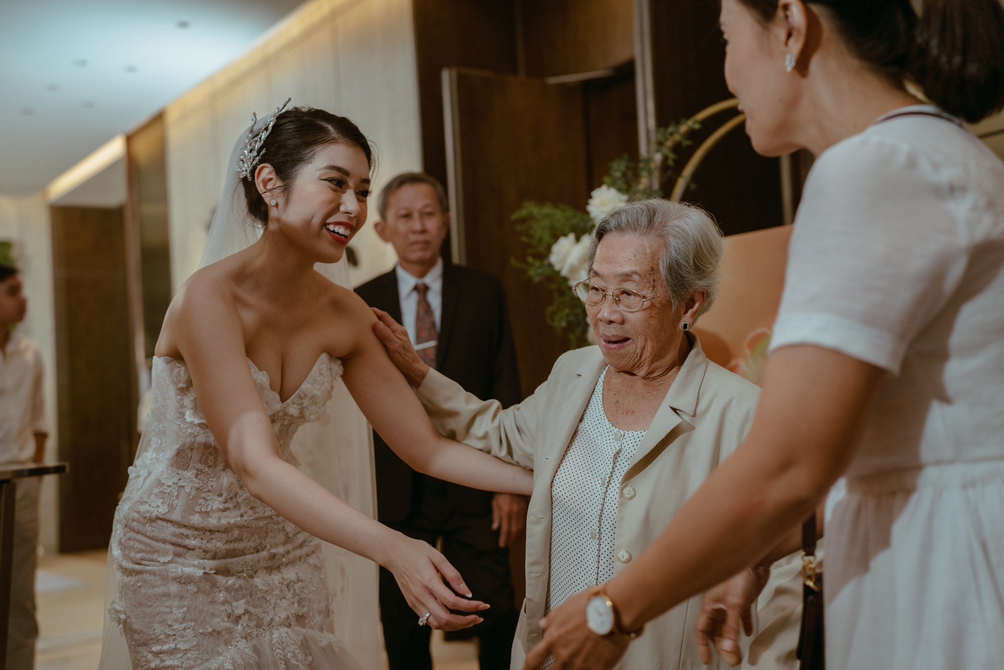 DUY & TU. WEDDING PHOTOGRAPHER IN VIETNAM