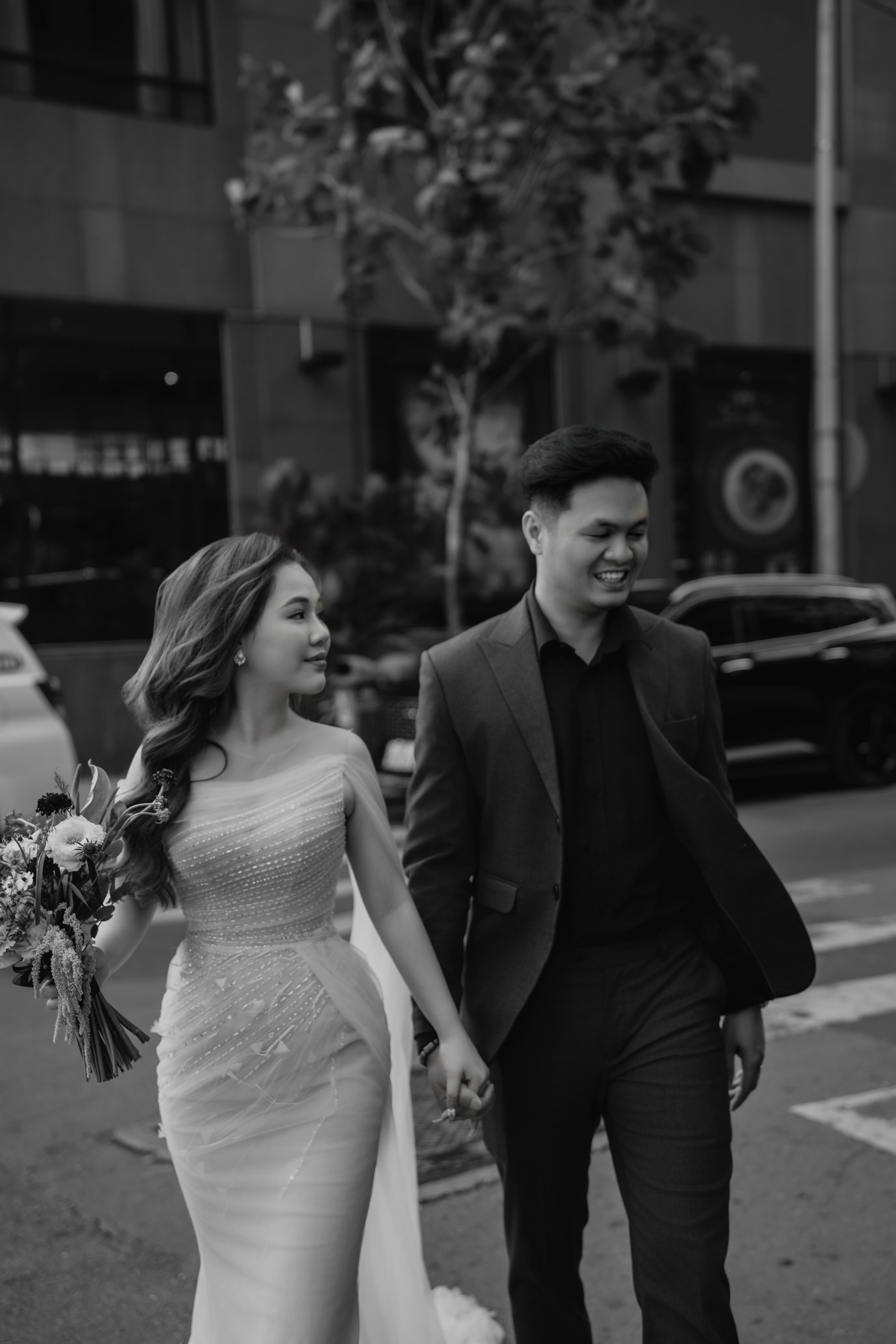 THANH & VY. WEDDING PHOTOGRAPHER IN VIETNAM