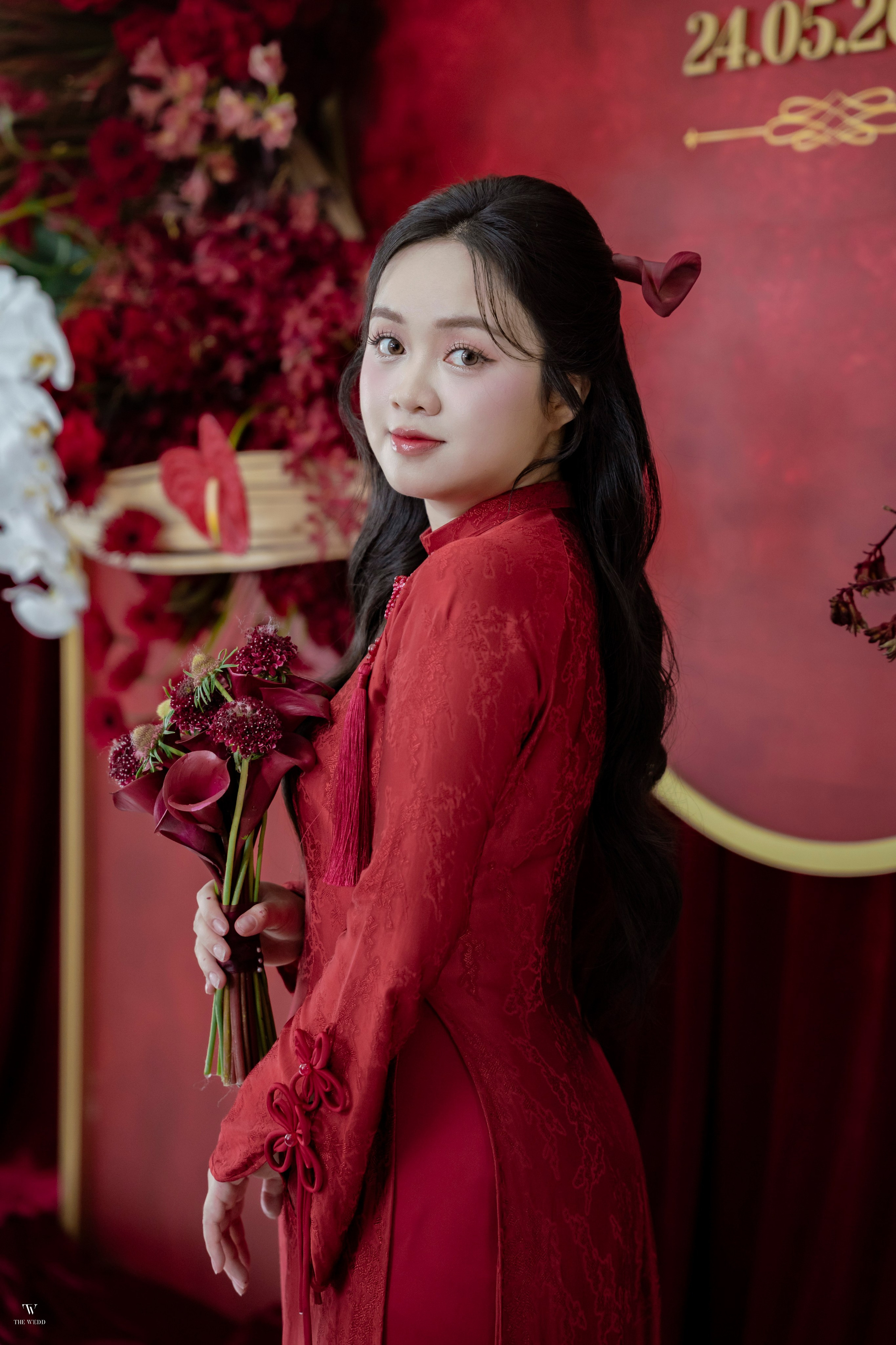 NAM & PHƯỢNG. WEDDING PHOTOGRAPHER IN VIETNAM