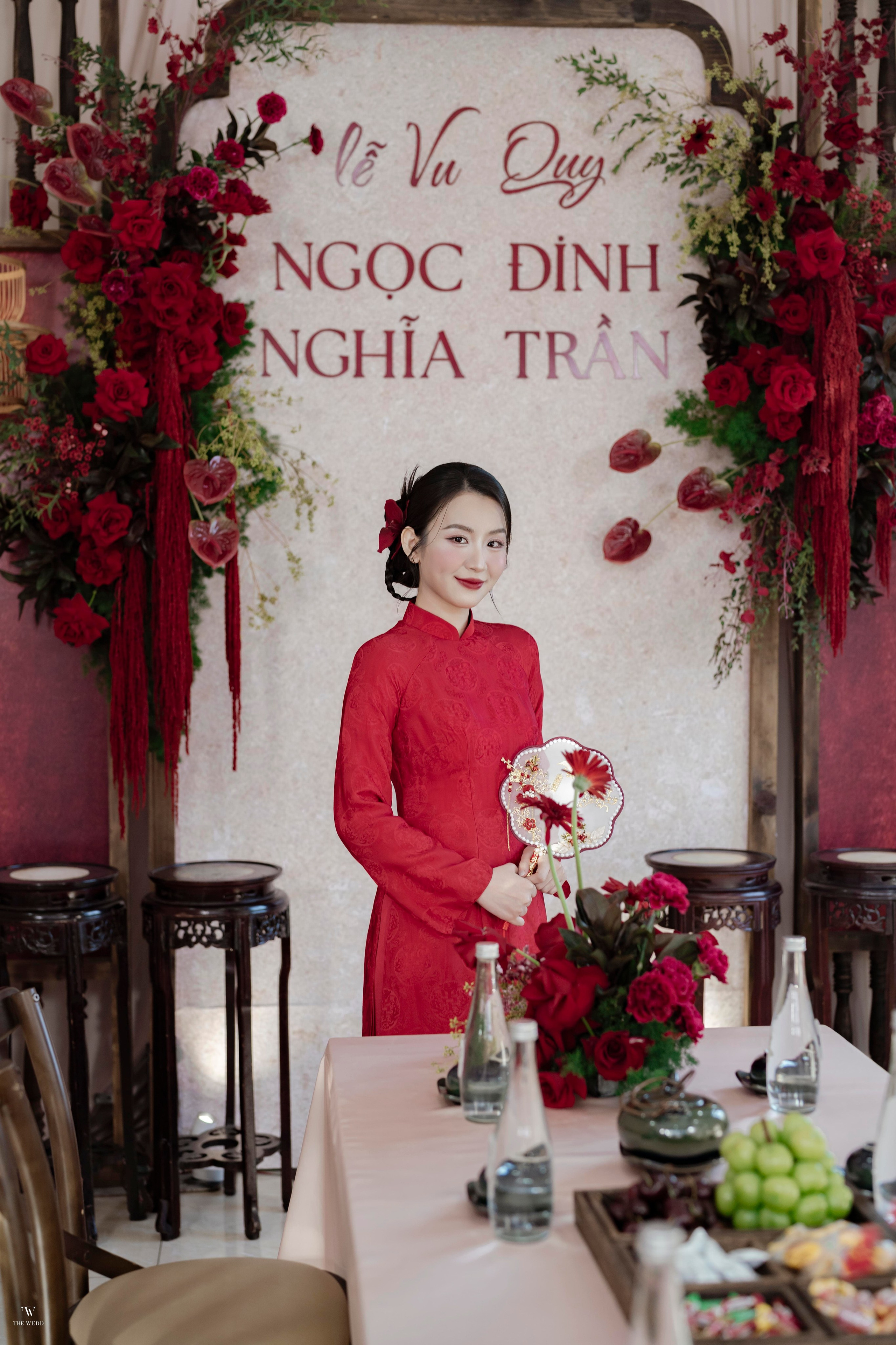 NGHIA & NGOC. WEDDING PHOTOGRAPHER IN VIETNAM